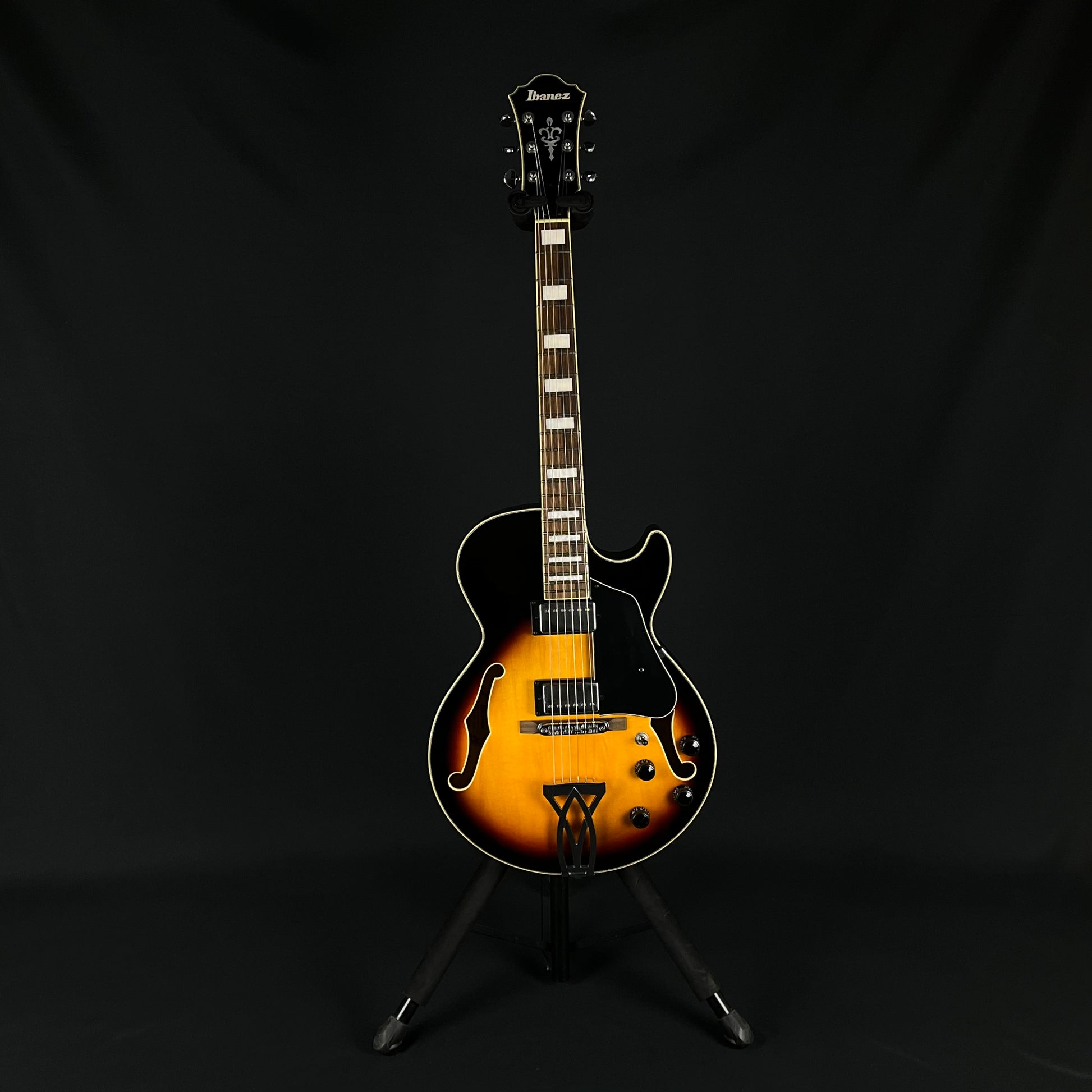 Ibanez AG75-BS