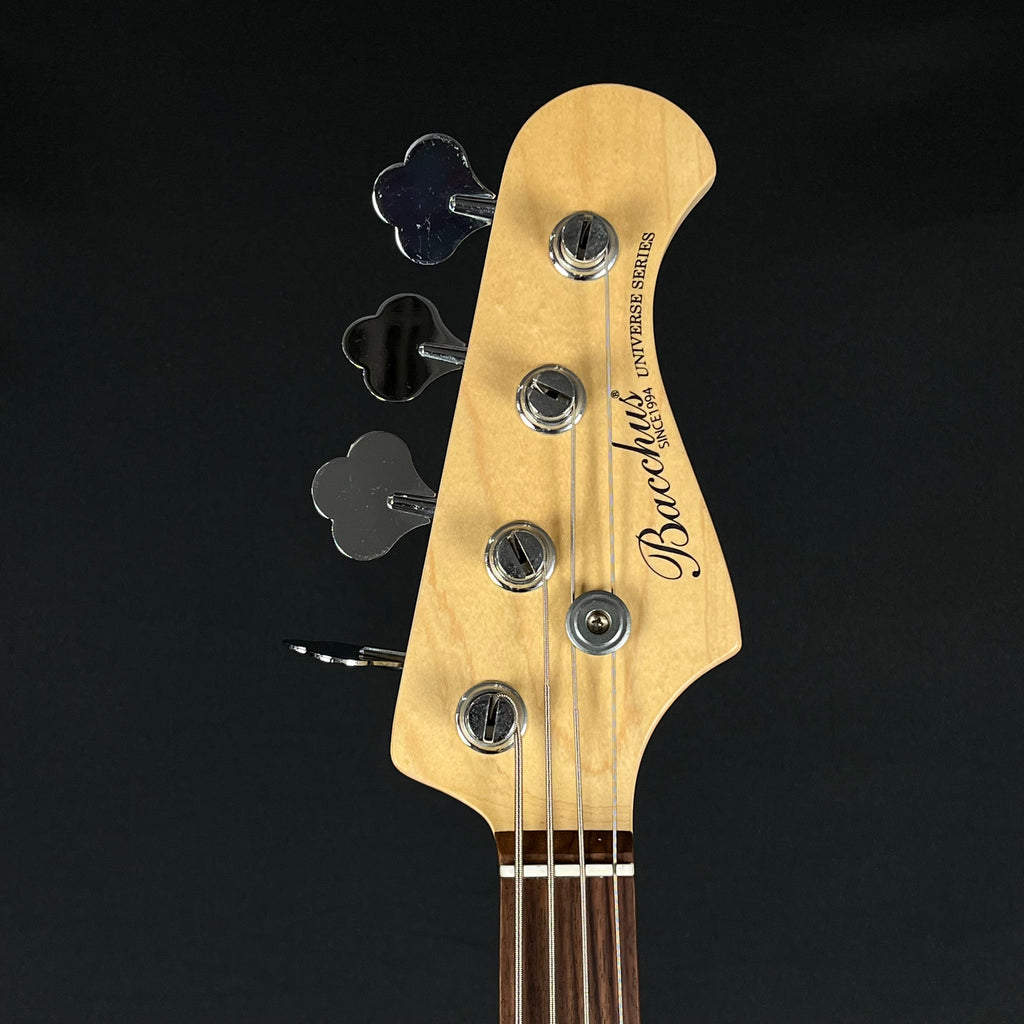 Bacchus Universe Series Jazz Bass