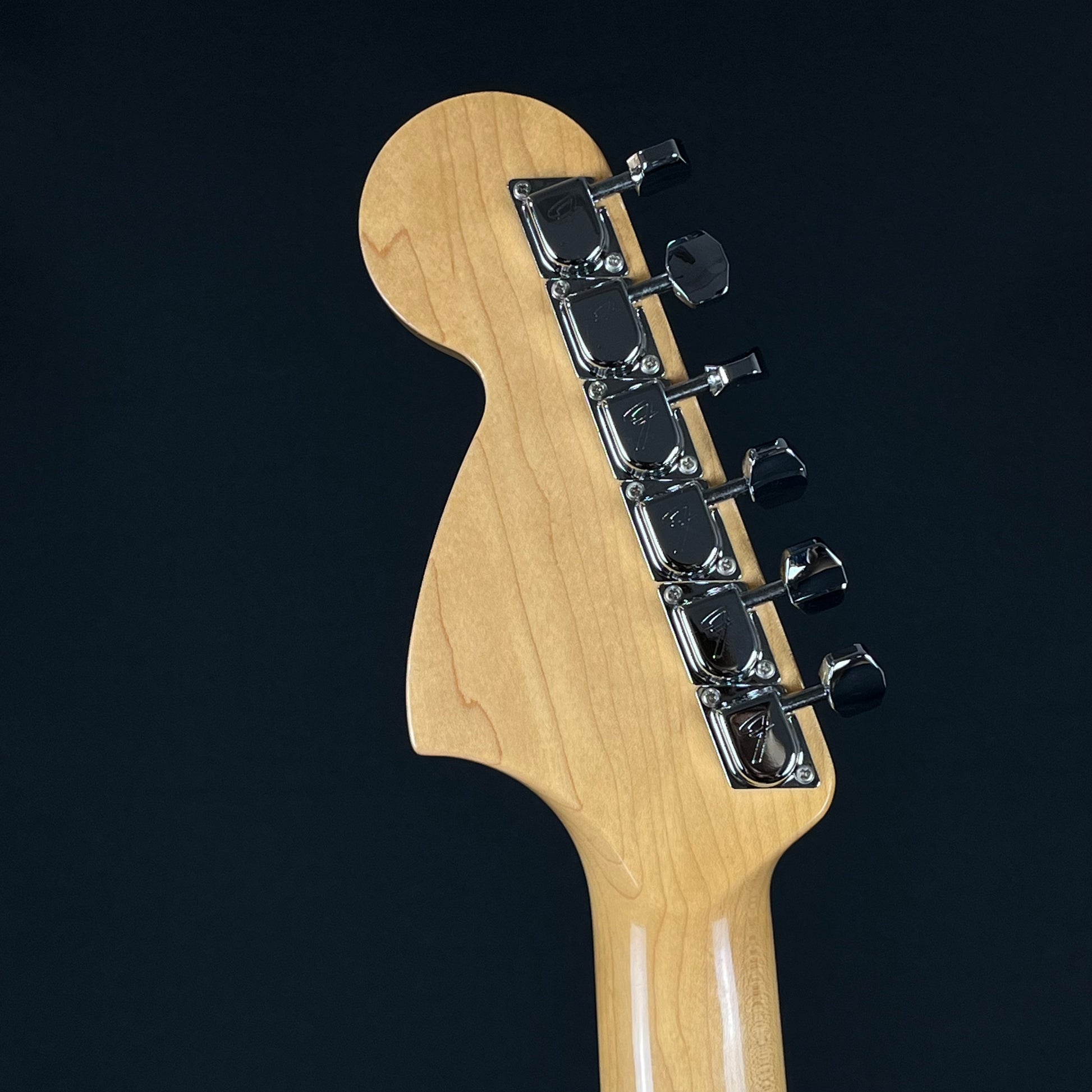 Fender Japan LTD International Color Stratocaster