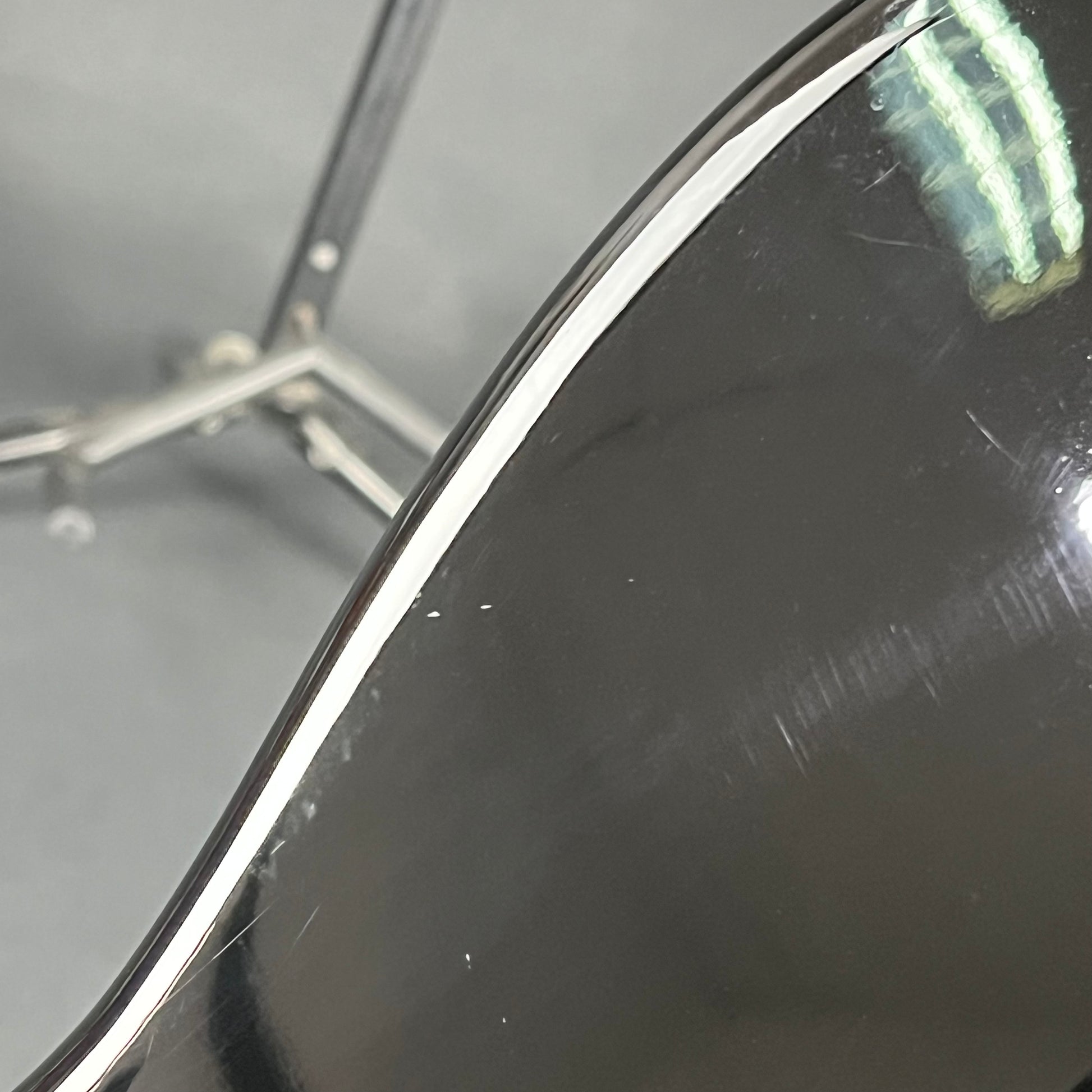 Squier Affinity Jazz Bass