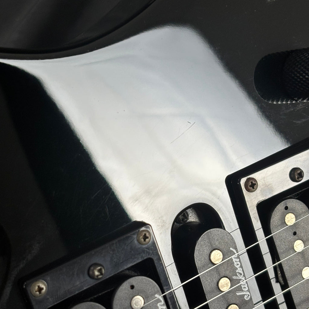 Jackson PS-4