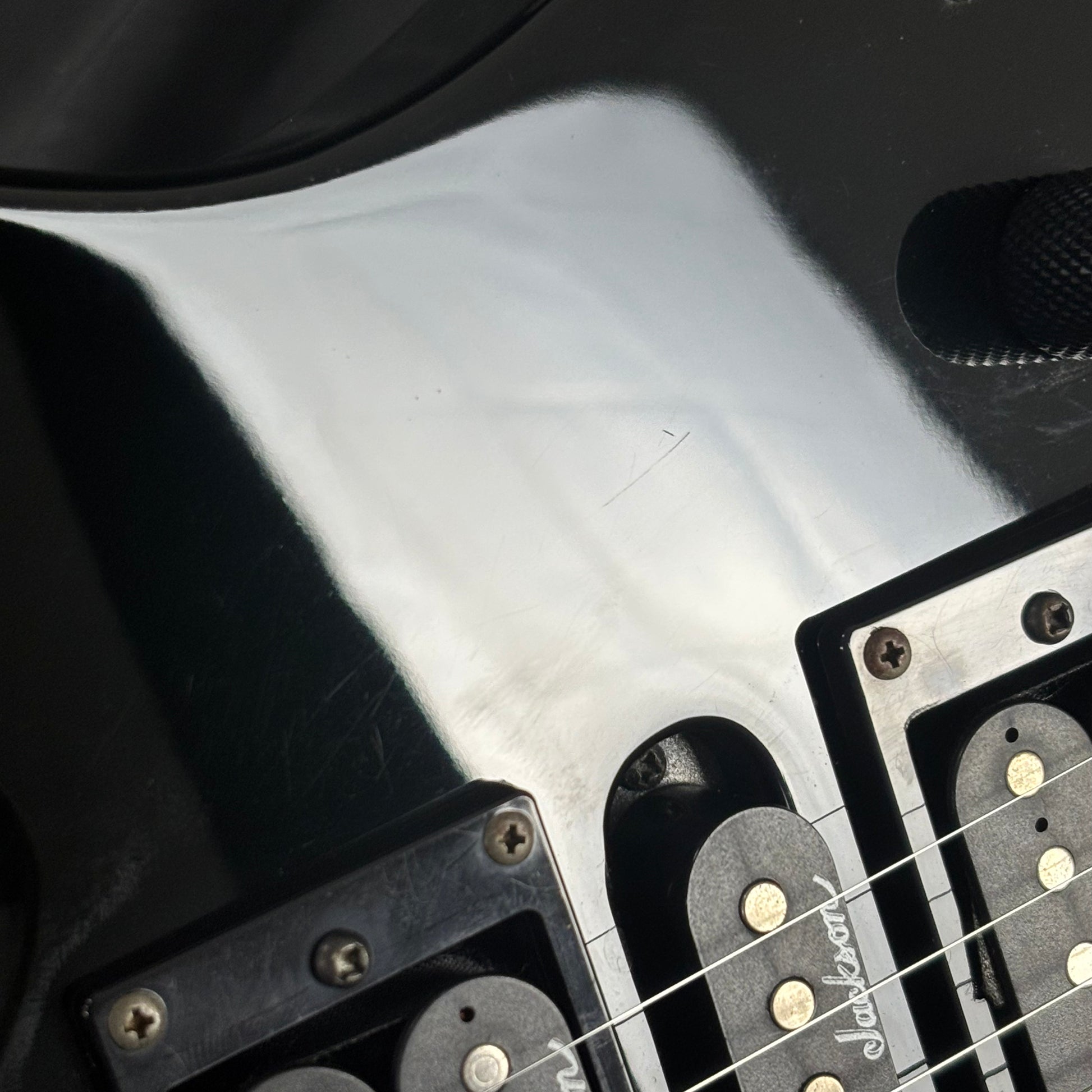 Jackson PS-4