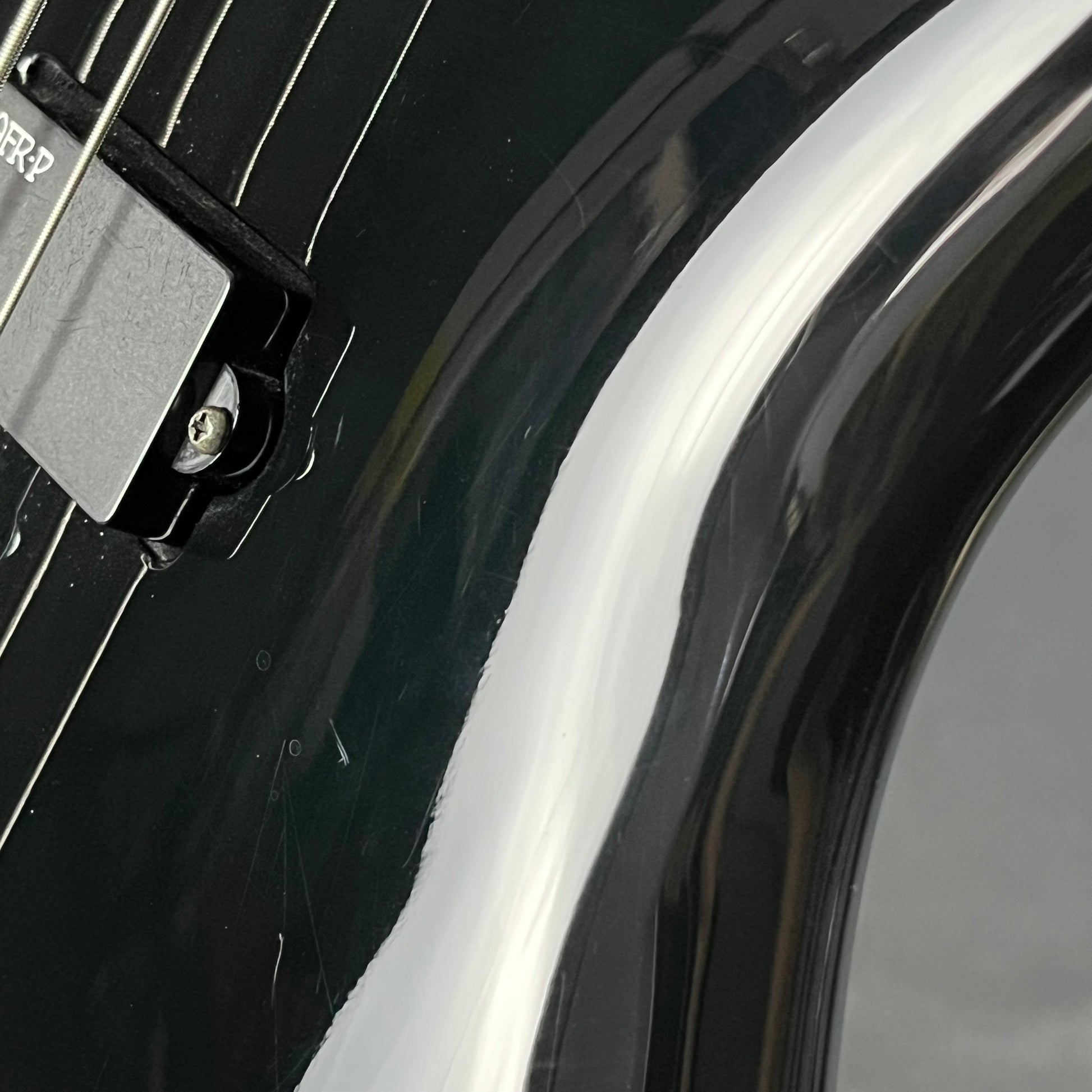 Ibanez Japan SR850 Bass