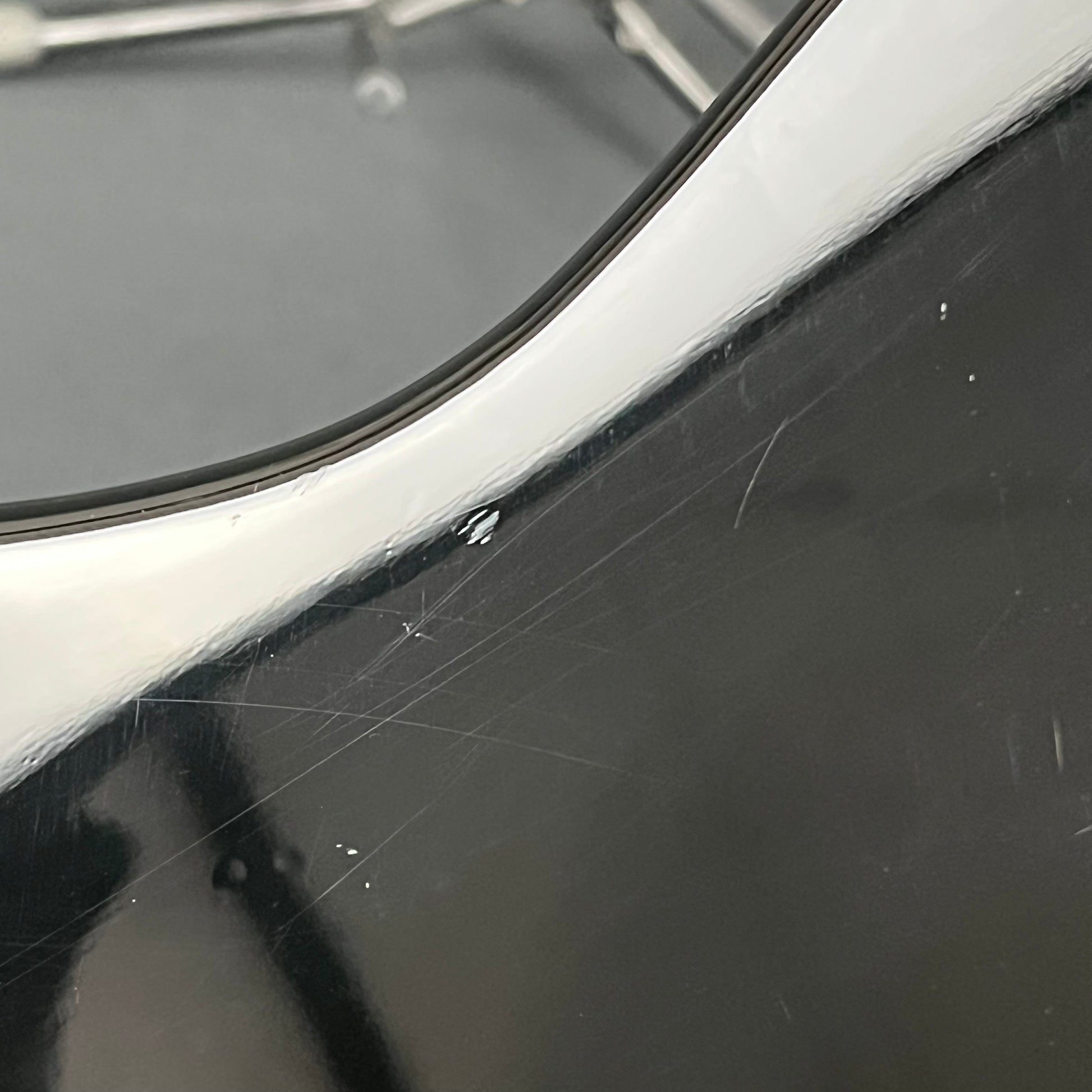 Squier Affinity Jazz Bass