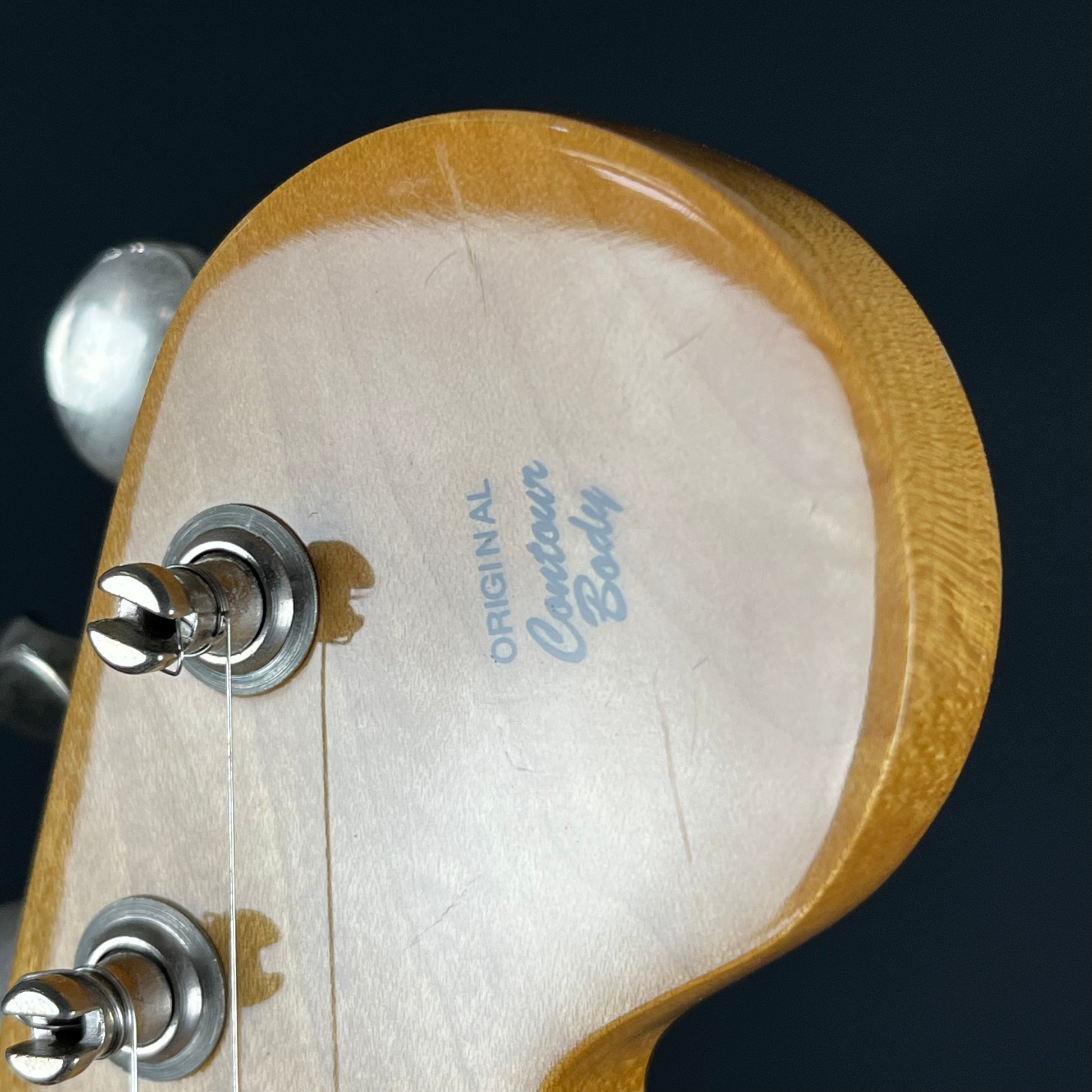 Fender Vintera 60s Stratocaster