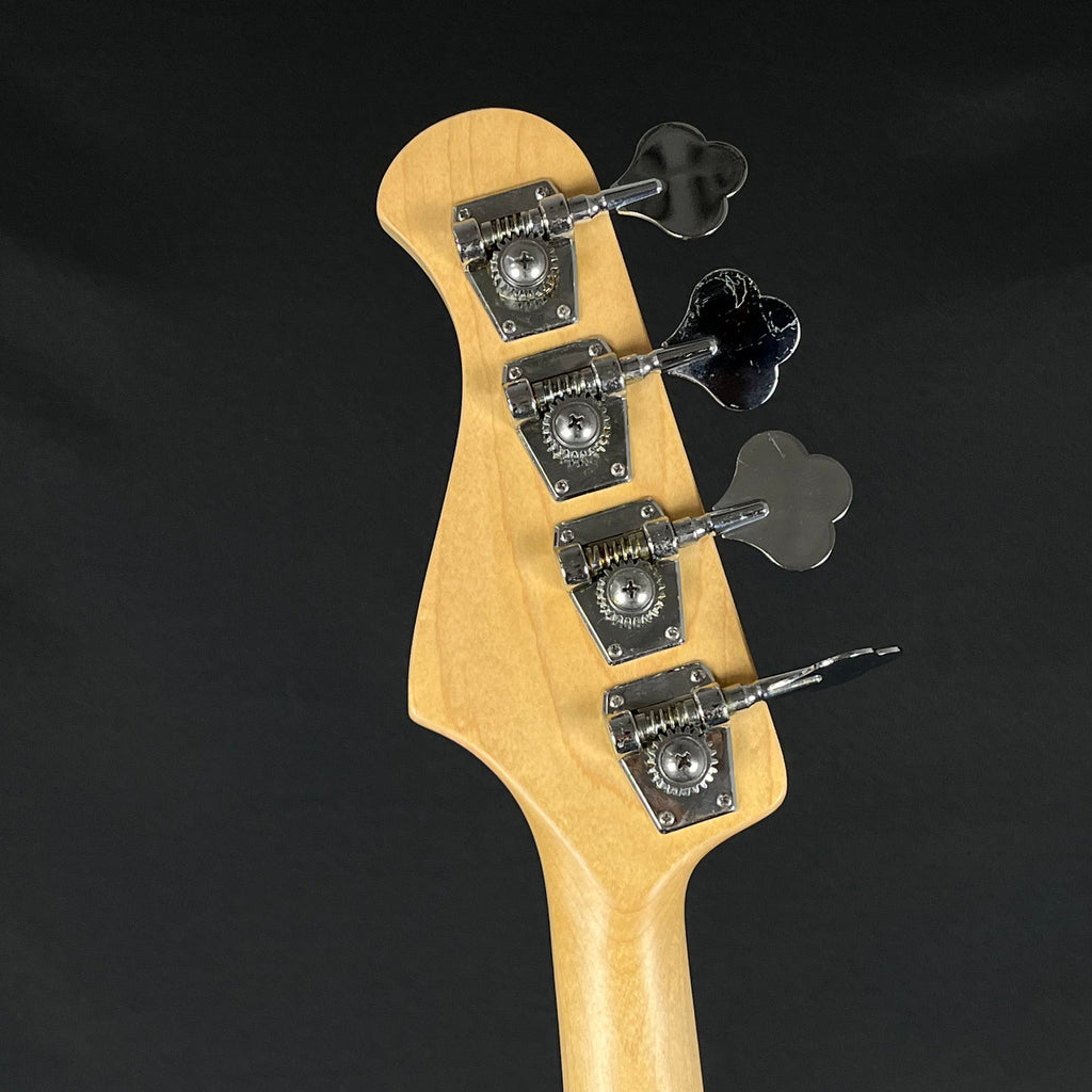 Bacchus Universe Series Jazz Bass