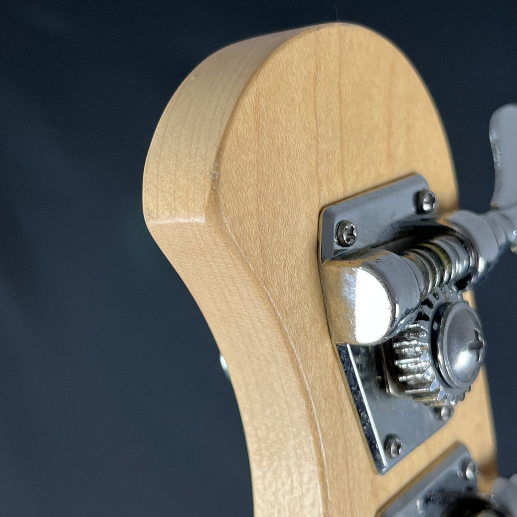 Bacchus Universe Series Jazz Bass