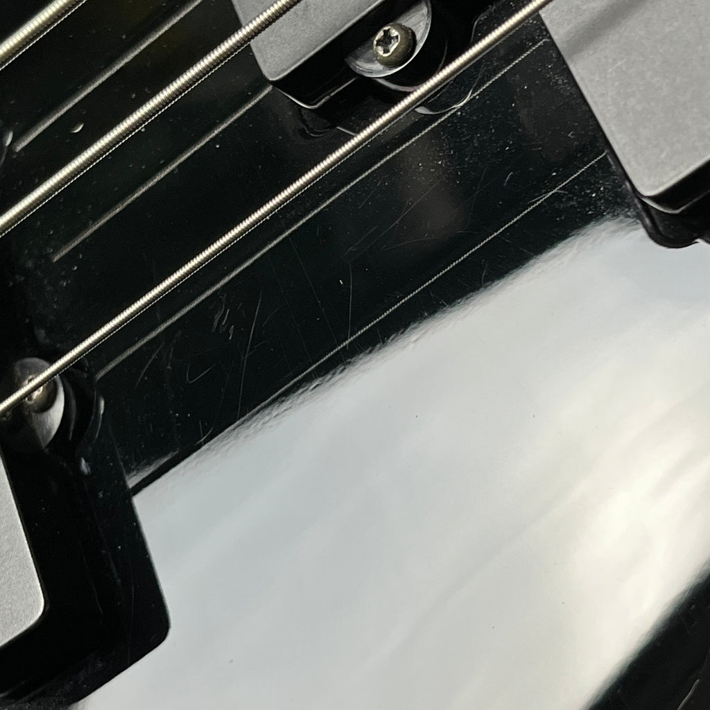Ibanez Japan SR850 Bass