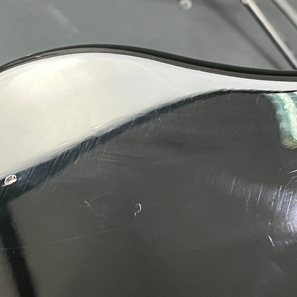 Squier Affinity Jazz Bass