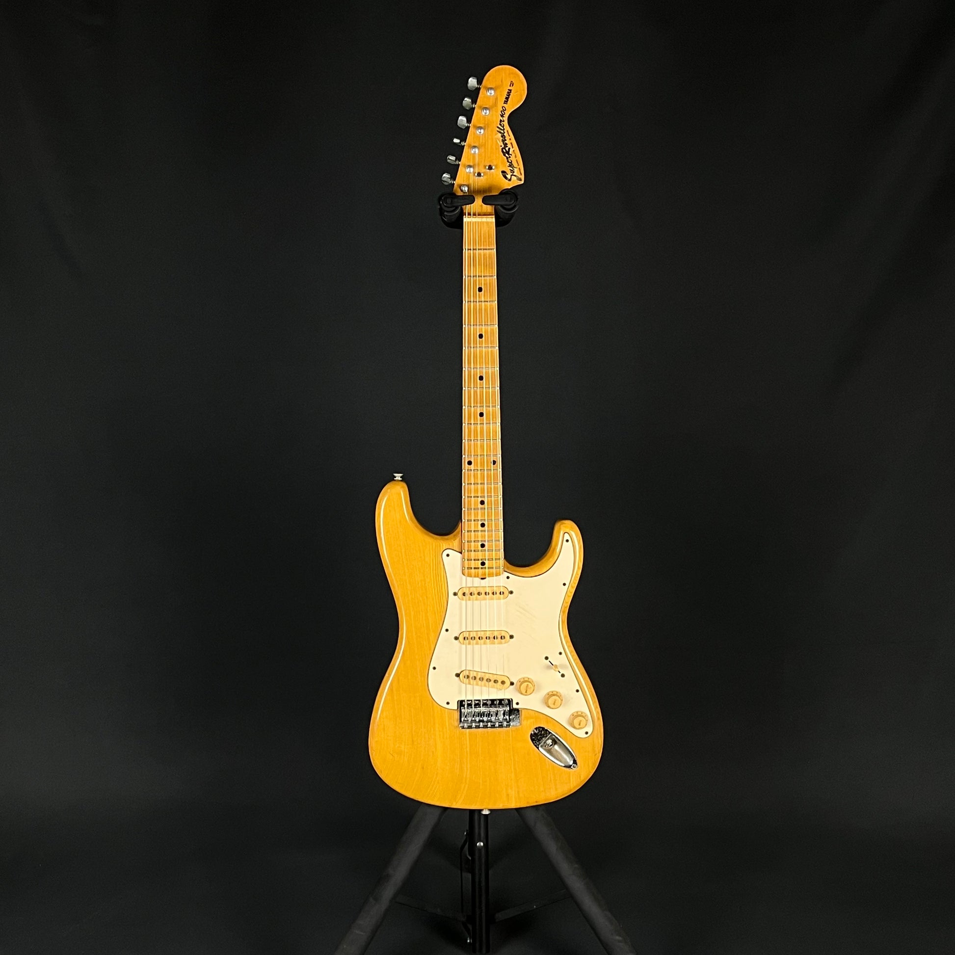 YAMAHA Japan SR-400