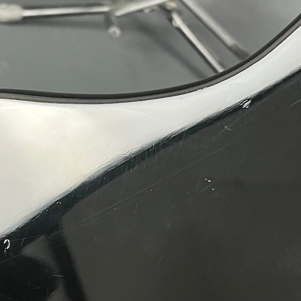 Squier Affinity Jazz Bass