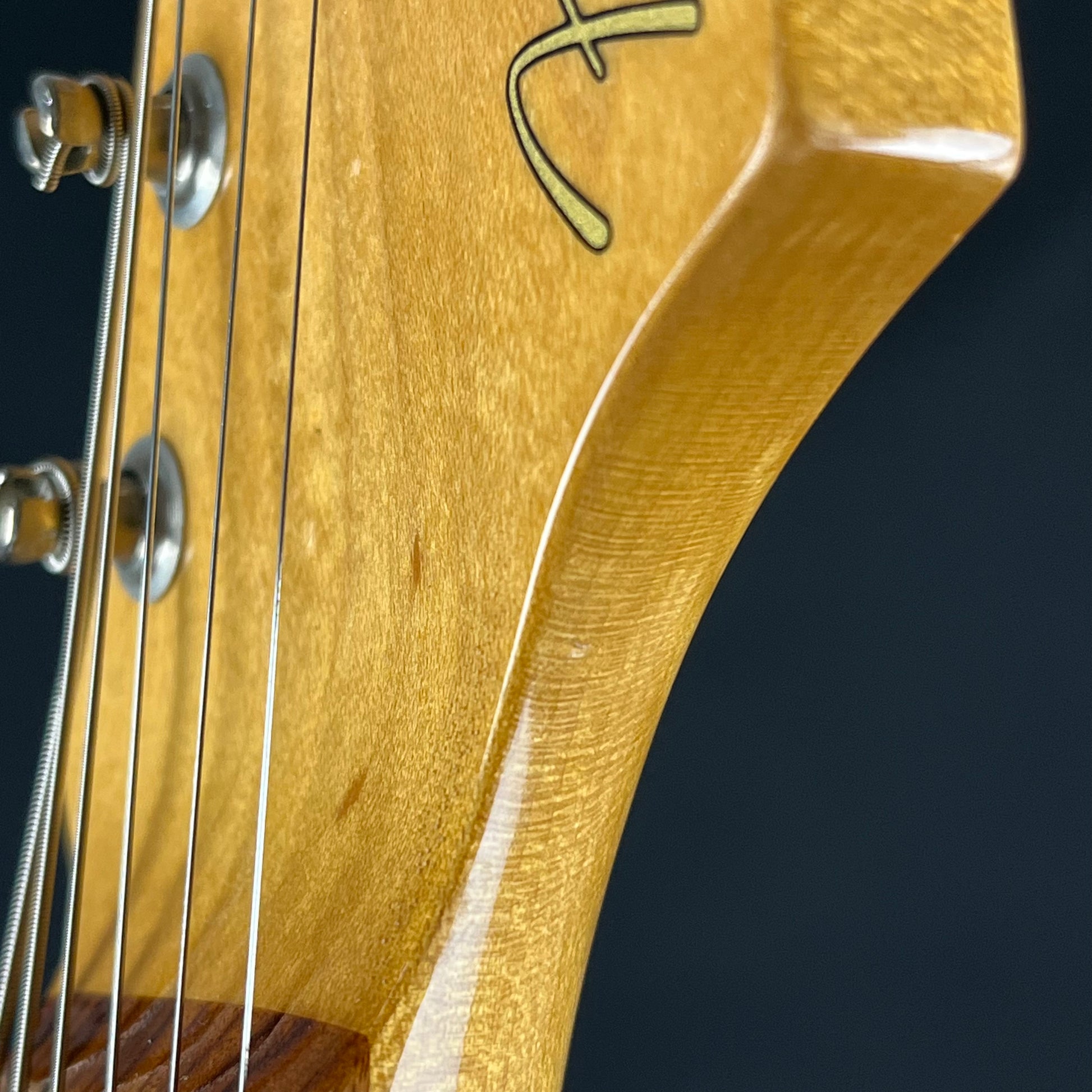 Fender Vintera 60s Stratocaster