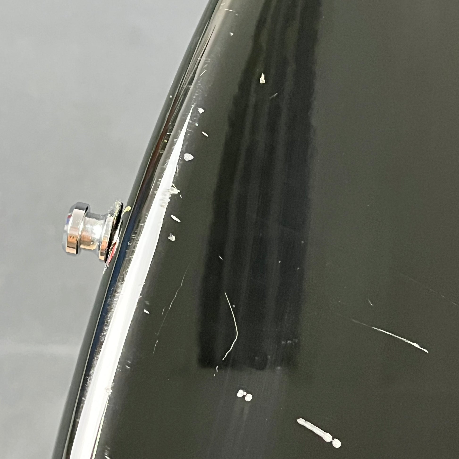 Squier Affinity Jazz Bass