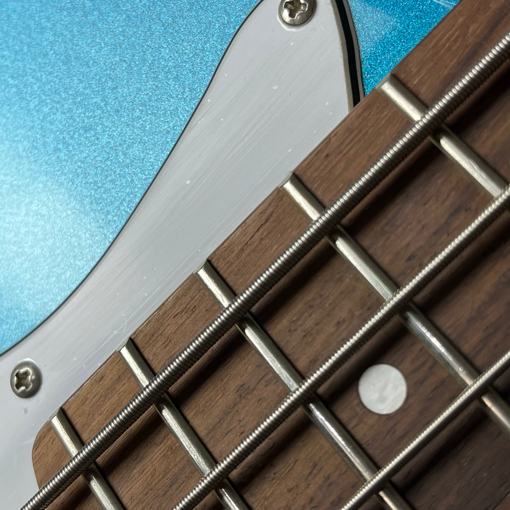 Bacchus Universe Series Jazz Bass