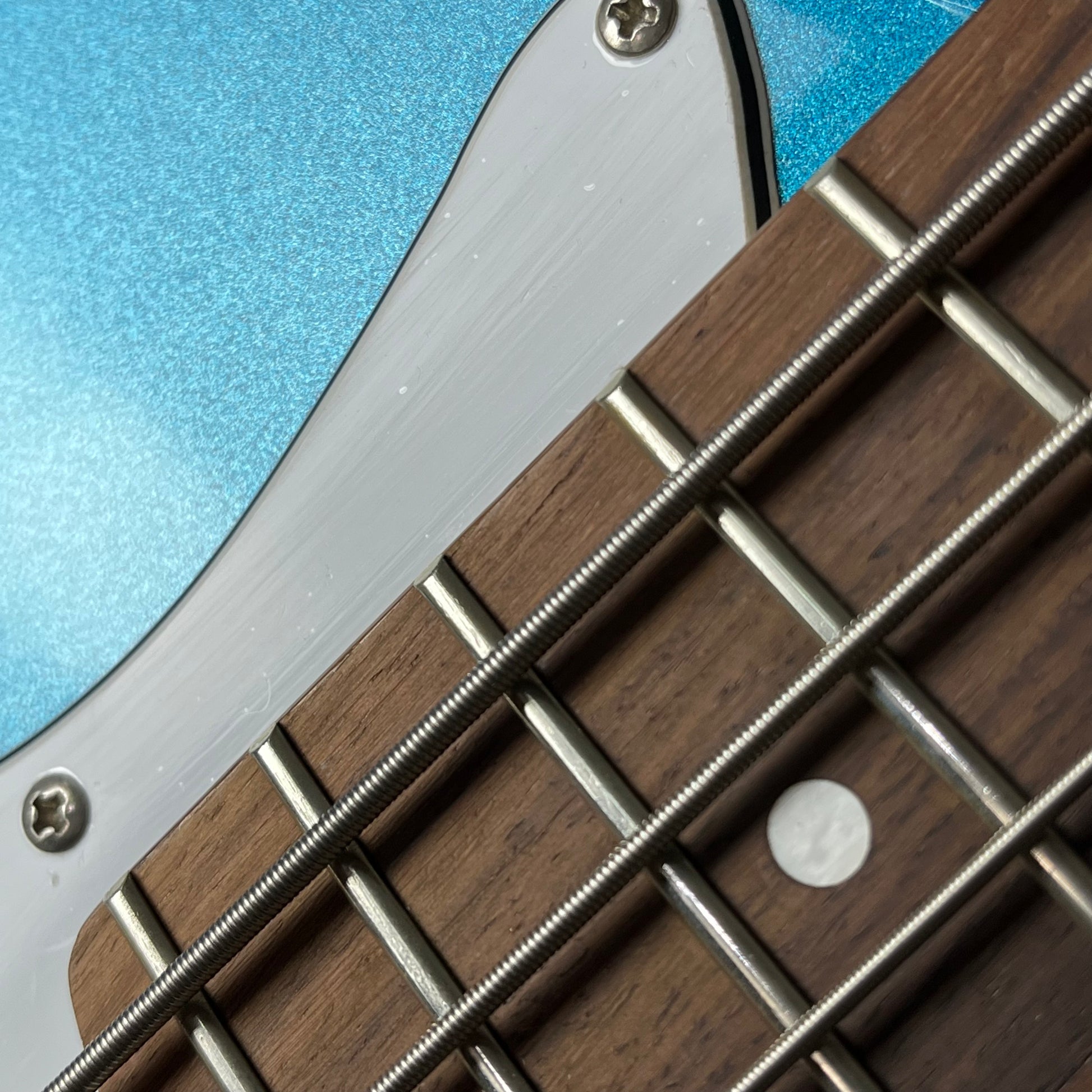 Bacchus Universe Series Jazz Bass