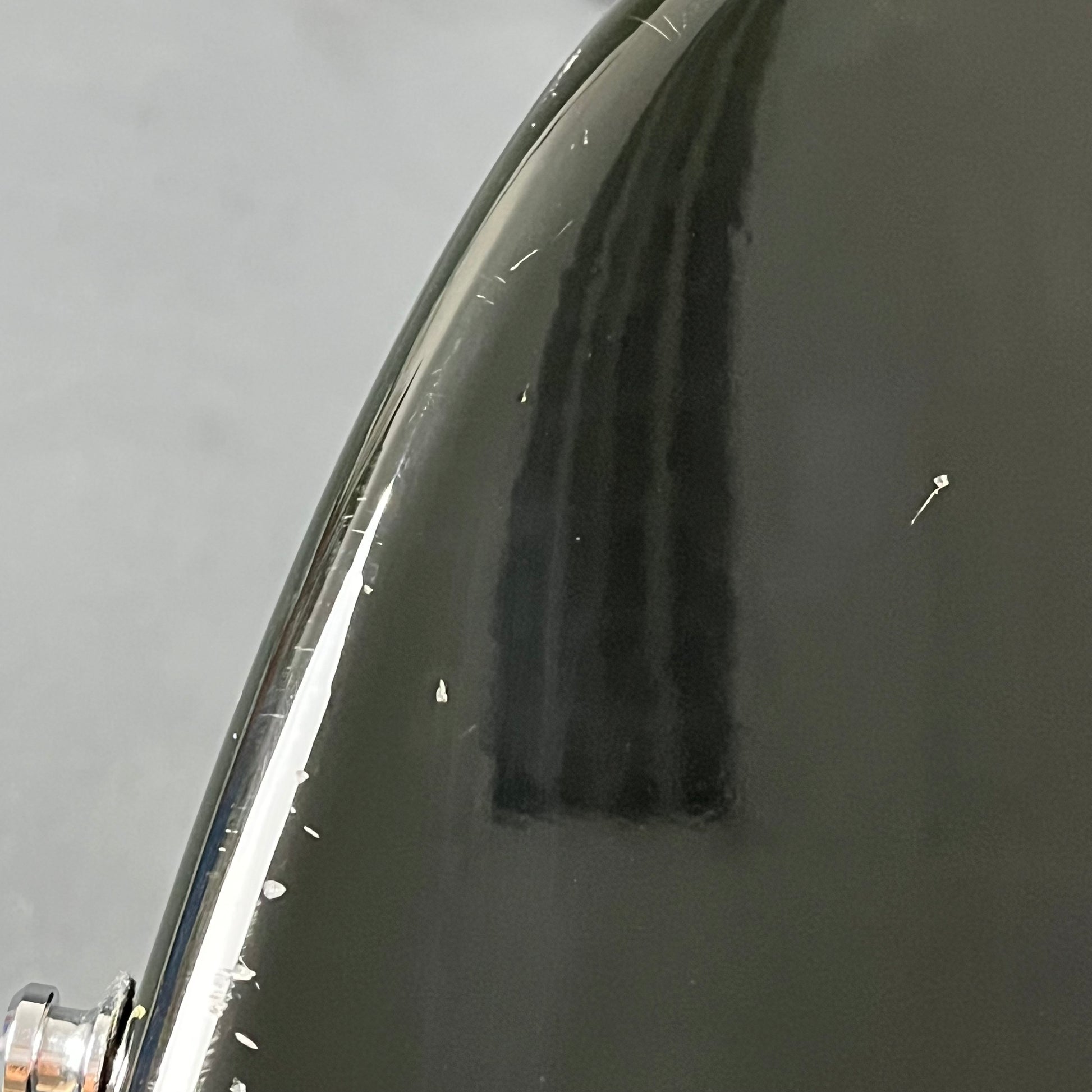 Squier Affinity Jazz Bass