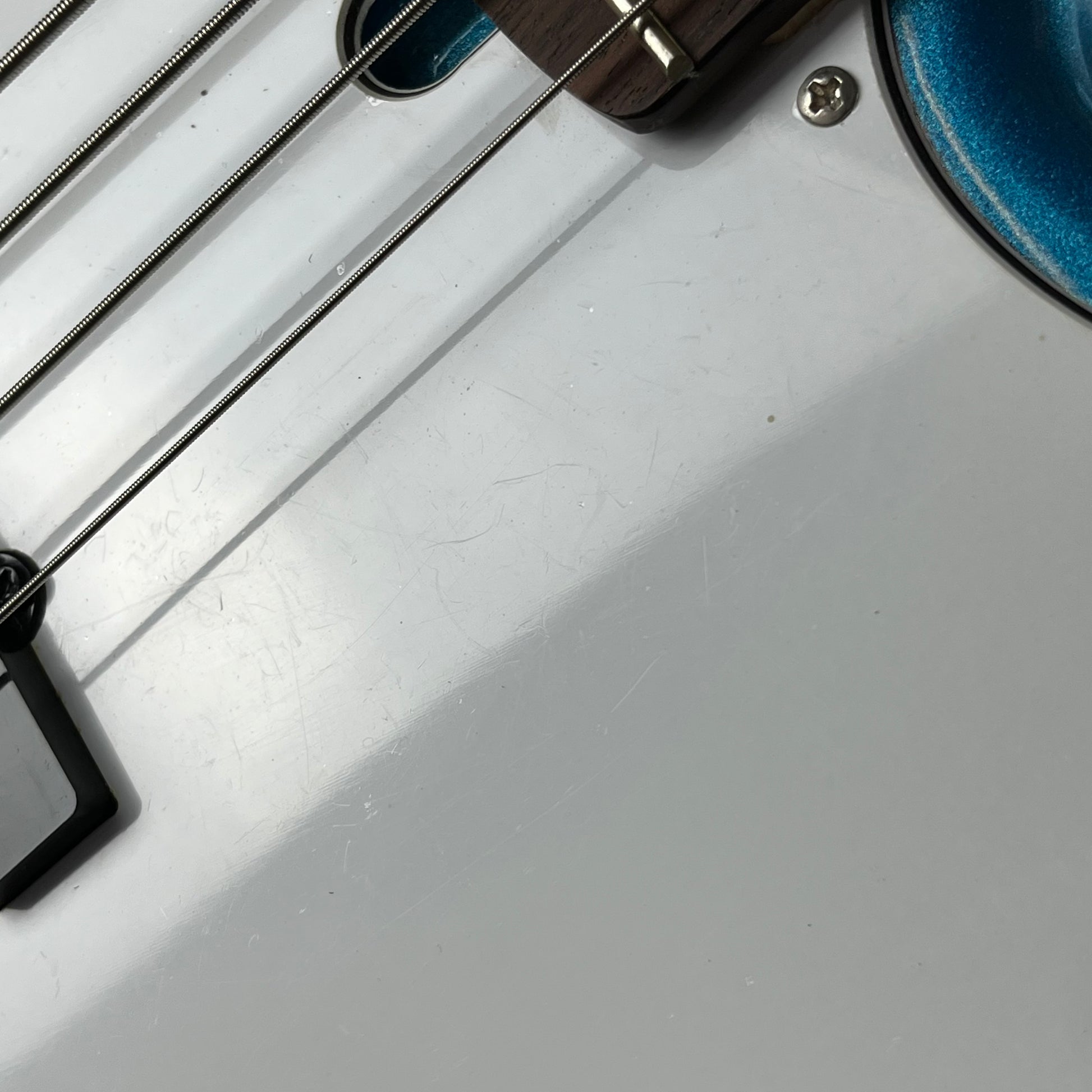 Bacchus Universe Series Jazz Bass