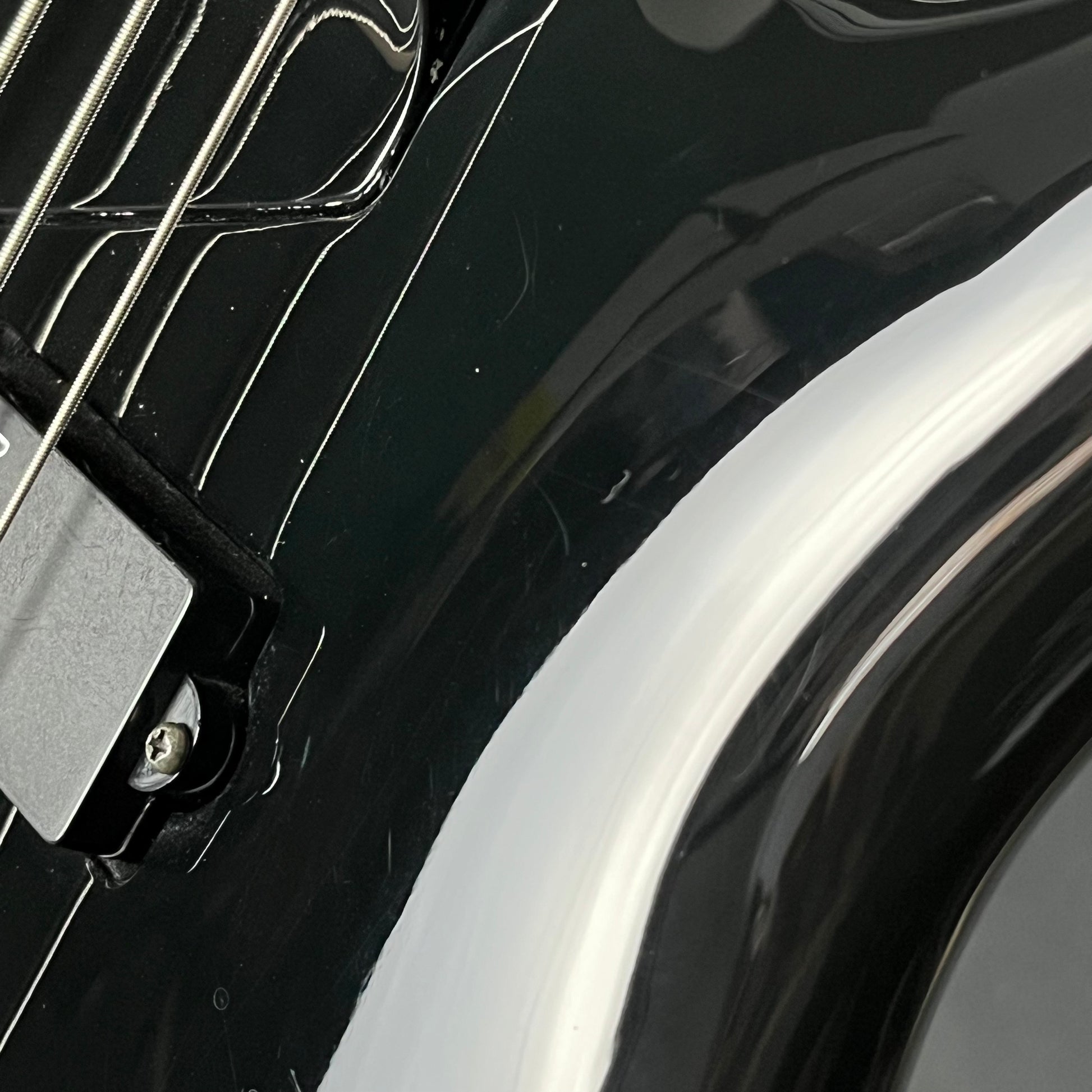 Ibanez Japan SR850 Bass