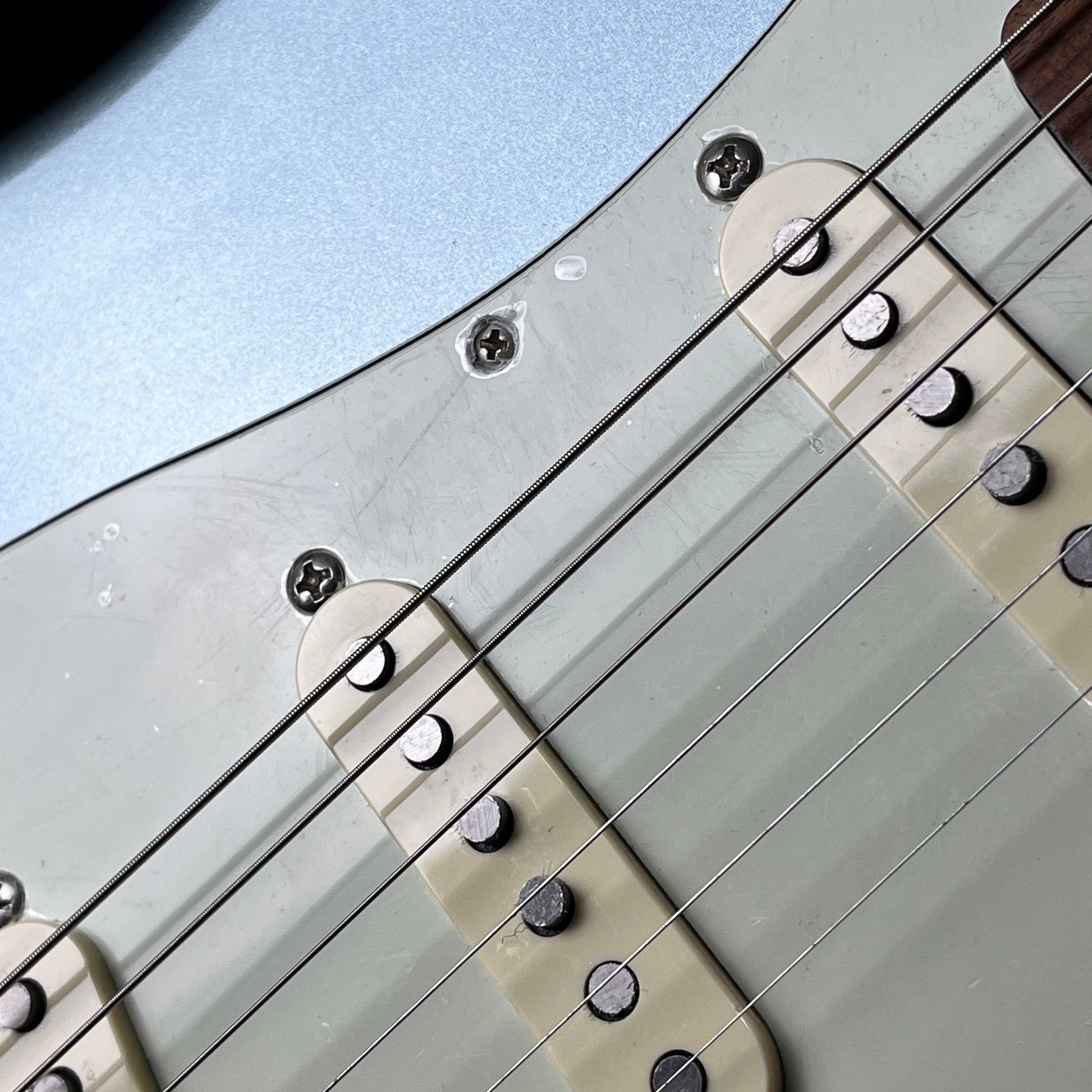 Fender Vintera 60s Stratocaster