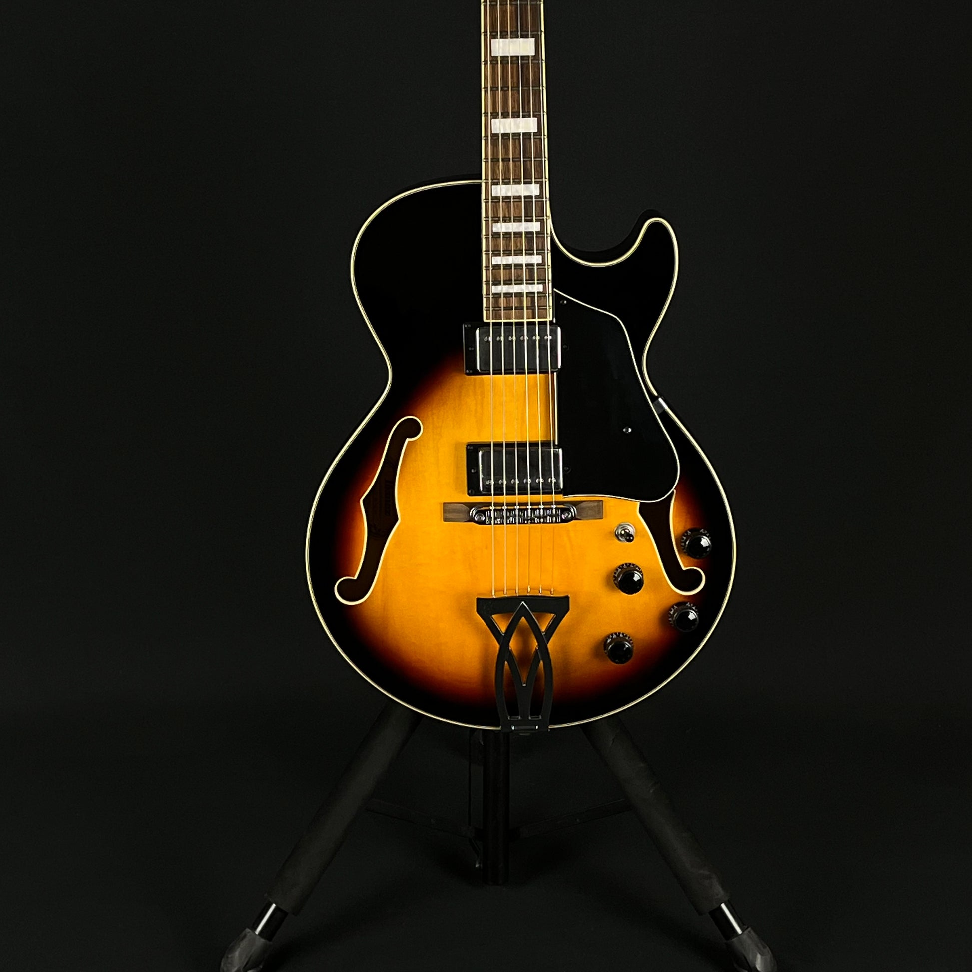 Ibanez AG75-BS