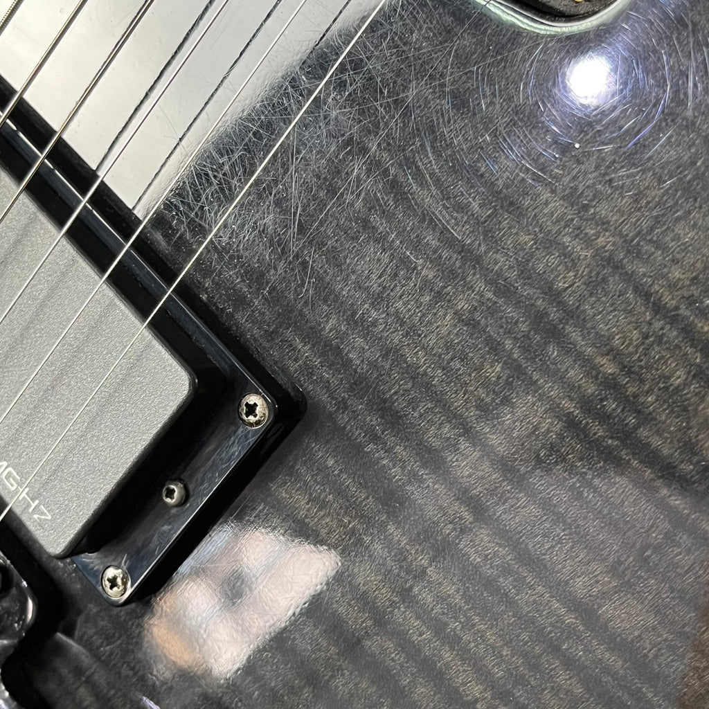 GrassRoots GS-RS-85E
