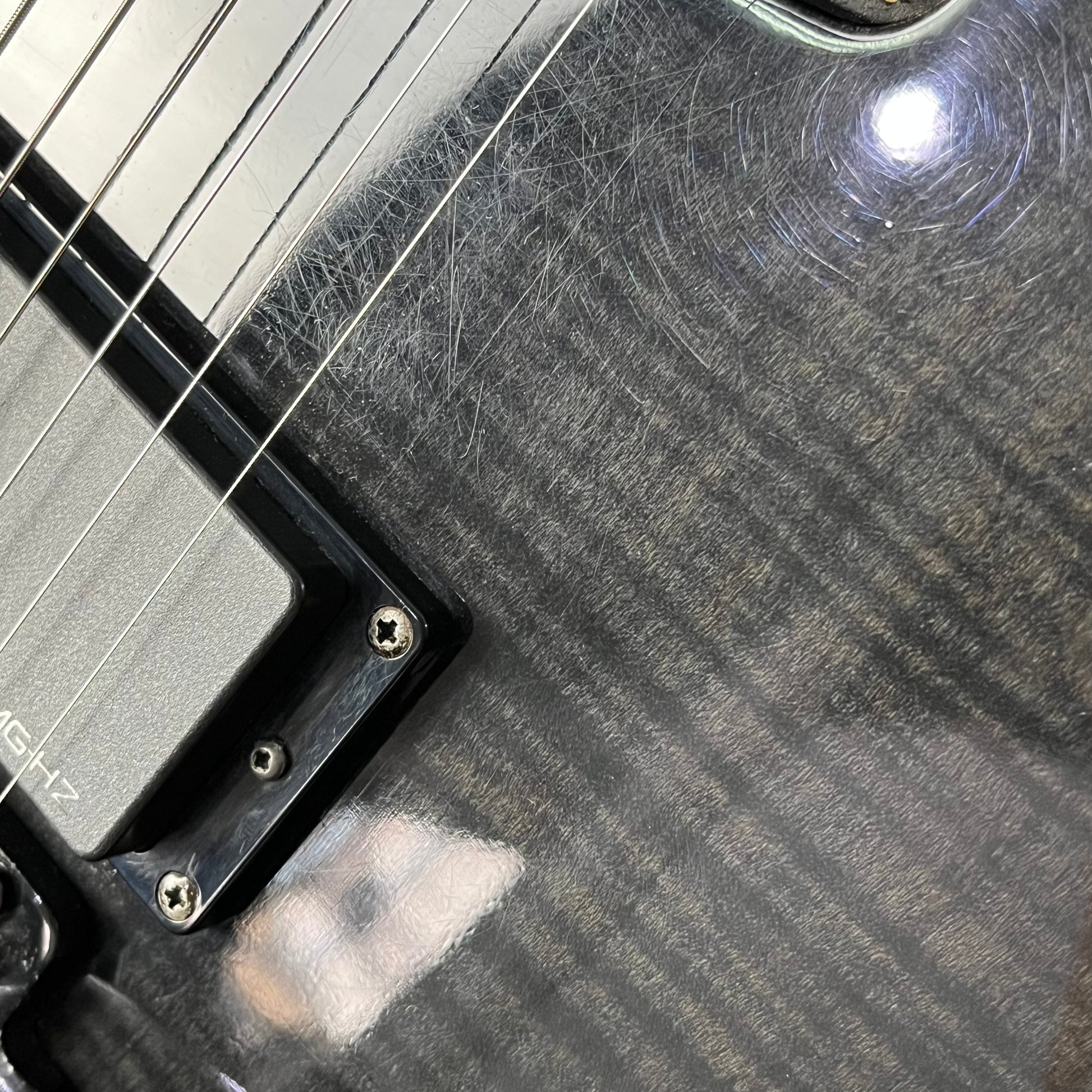 GrassRoots GS-RS-85E
