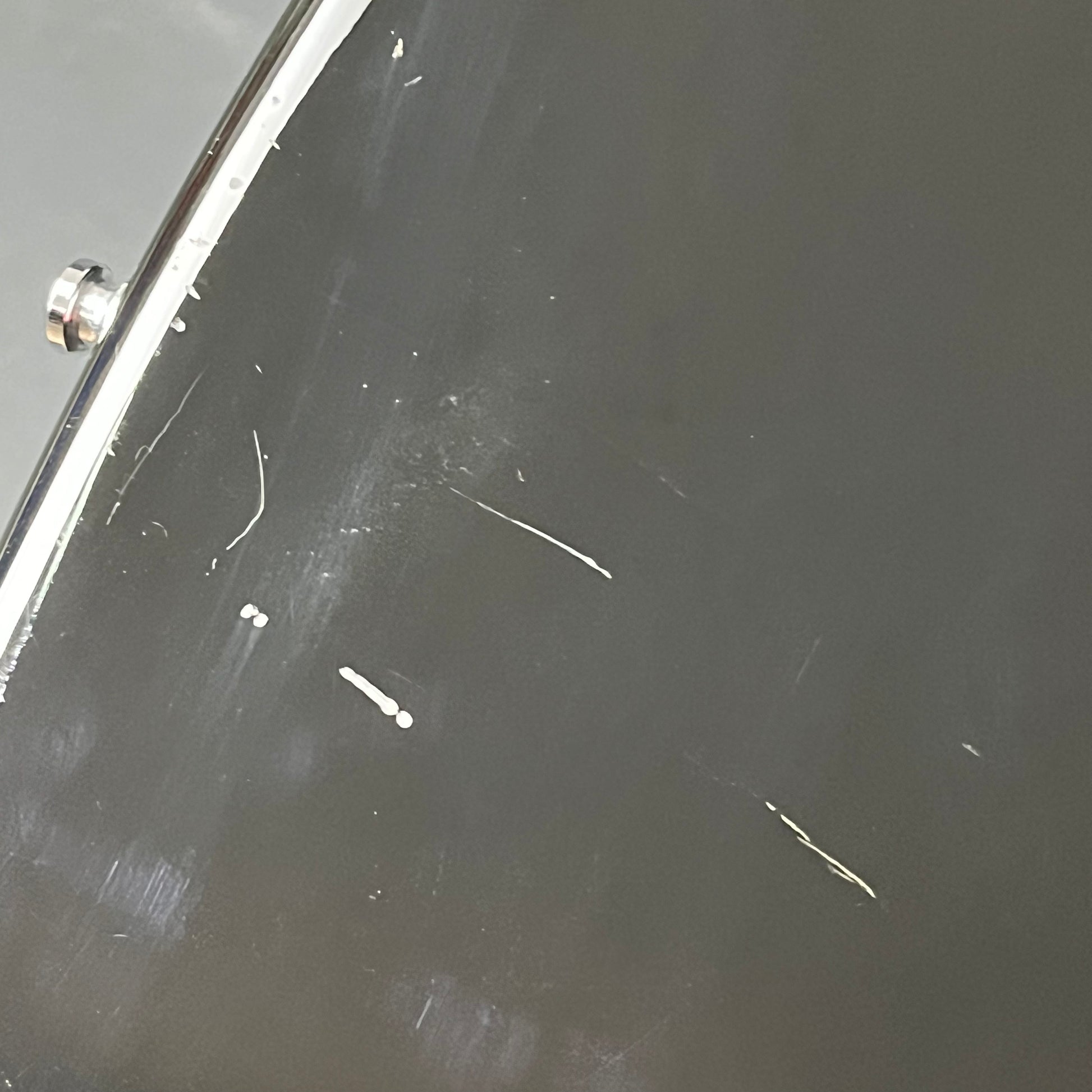 Squier Affinity Jazz Bass