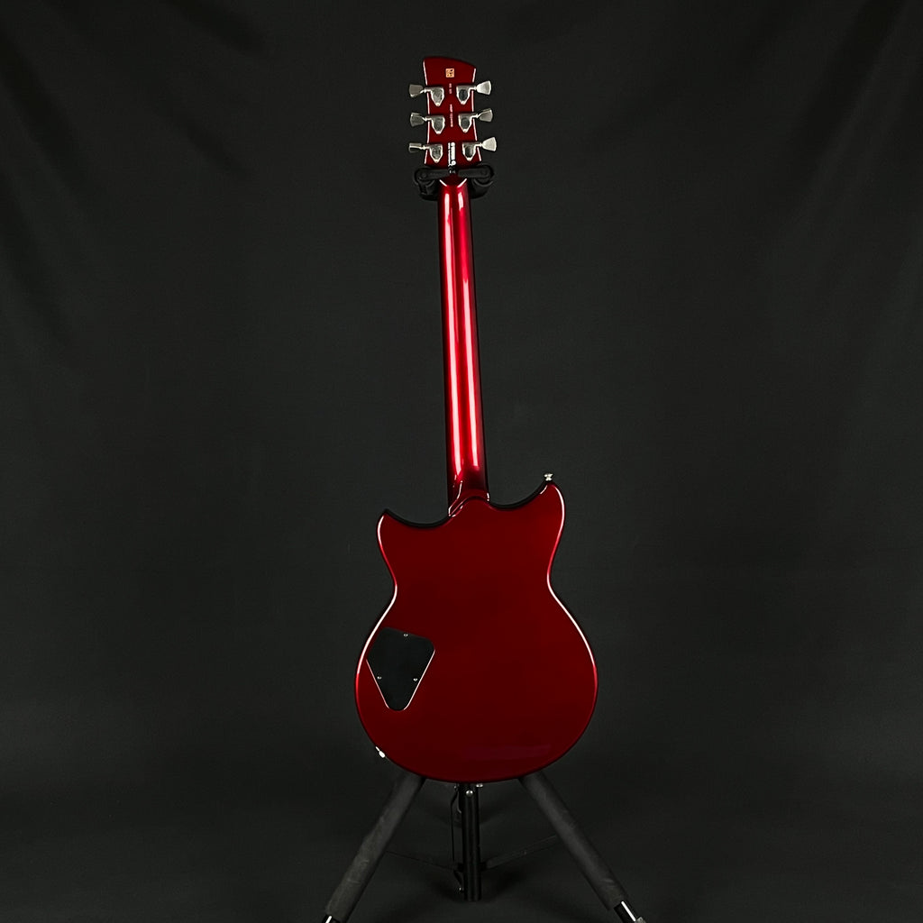 YAMAHA RS320