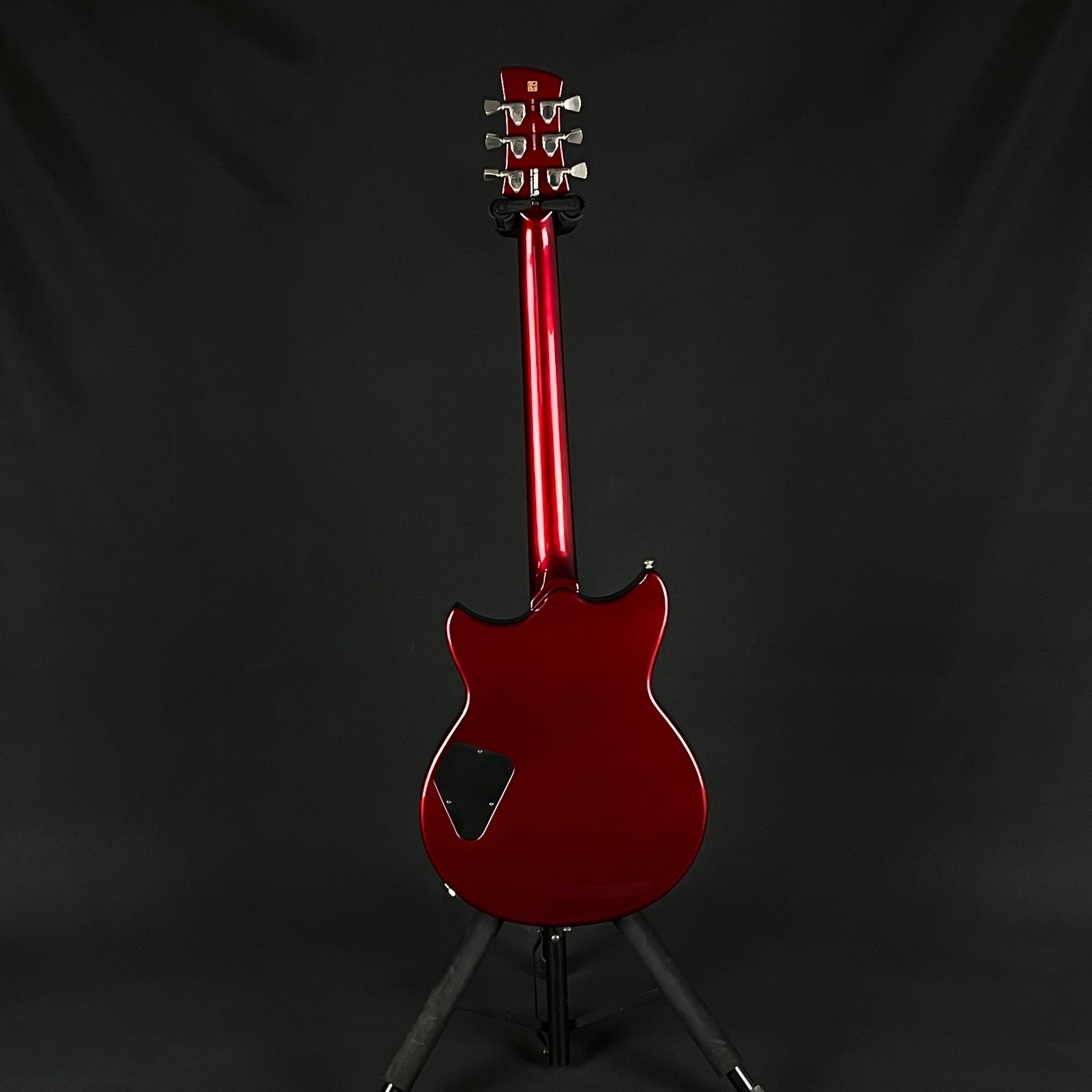 YAMAHA RS320