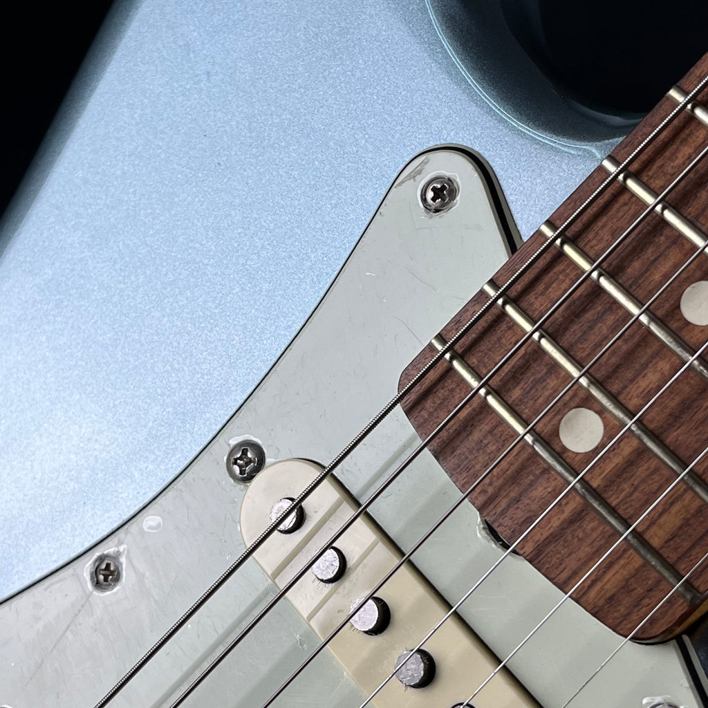 Fender Vintera 60s Stratocaster