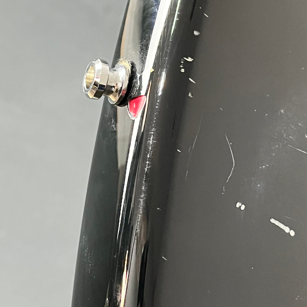 Squier Affinity Jazz Bass