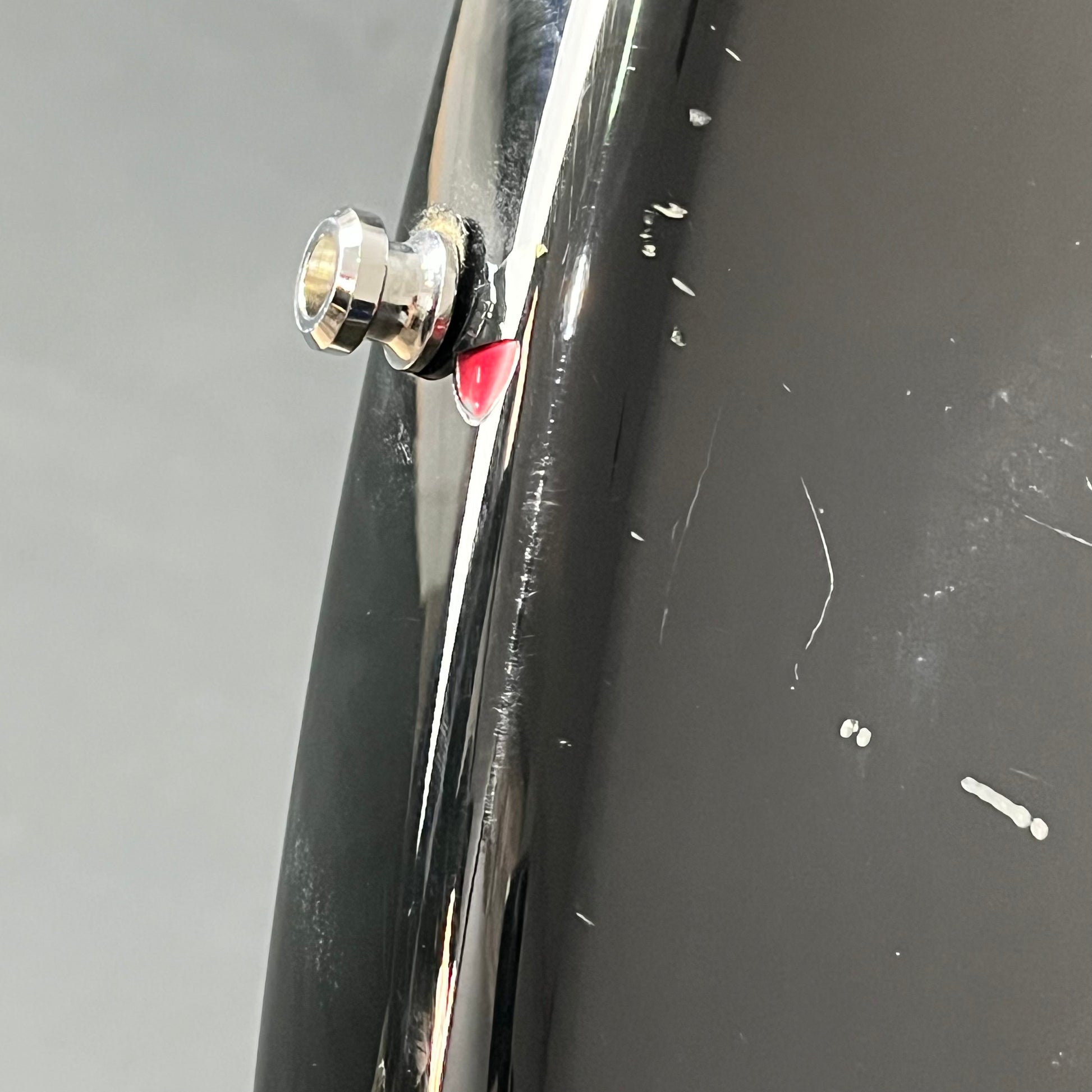 Squier Affinity Jazz Bass