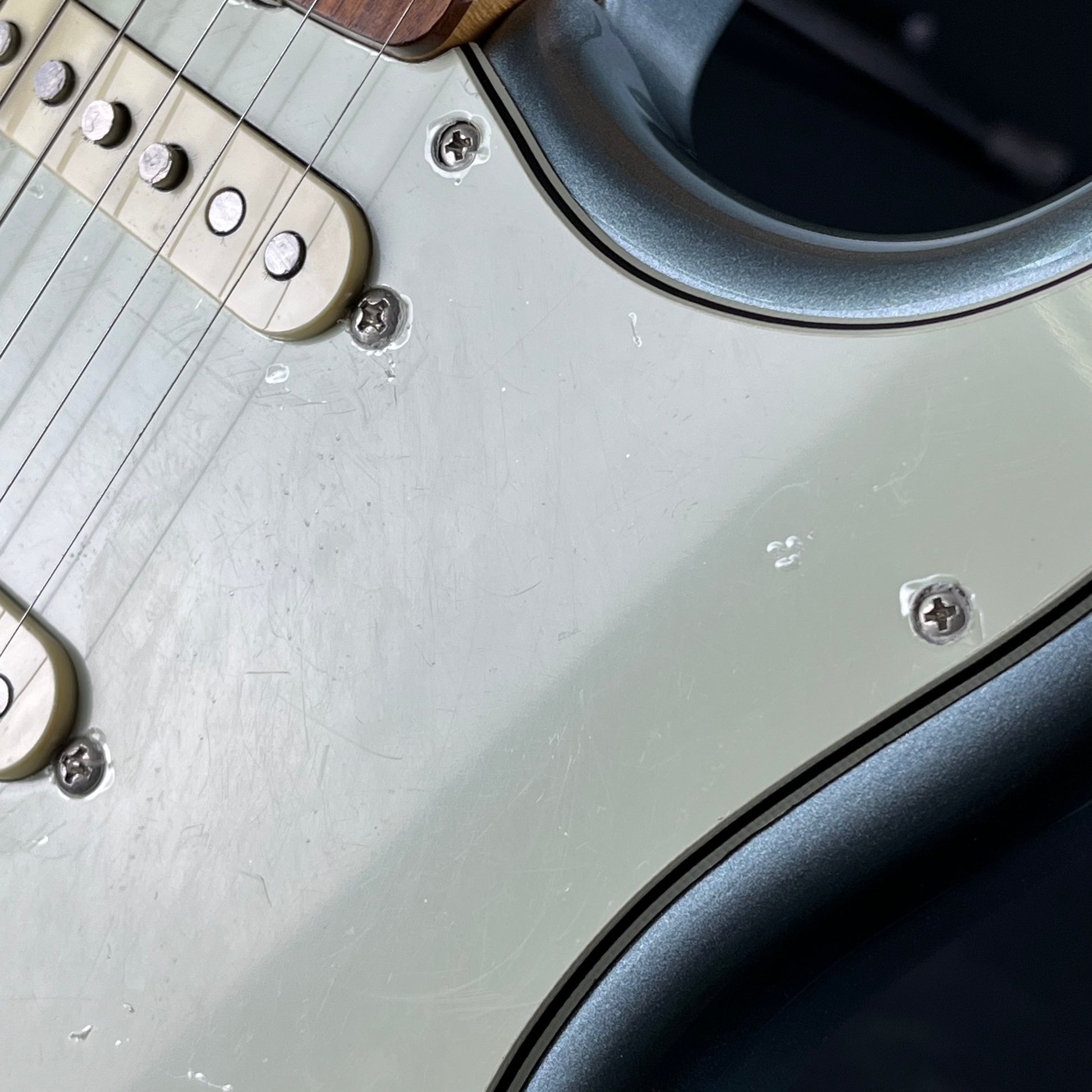 Fender Vintera 60s Stratocaster