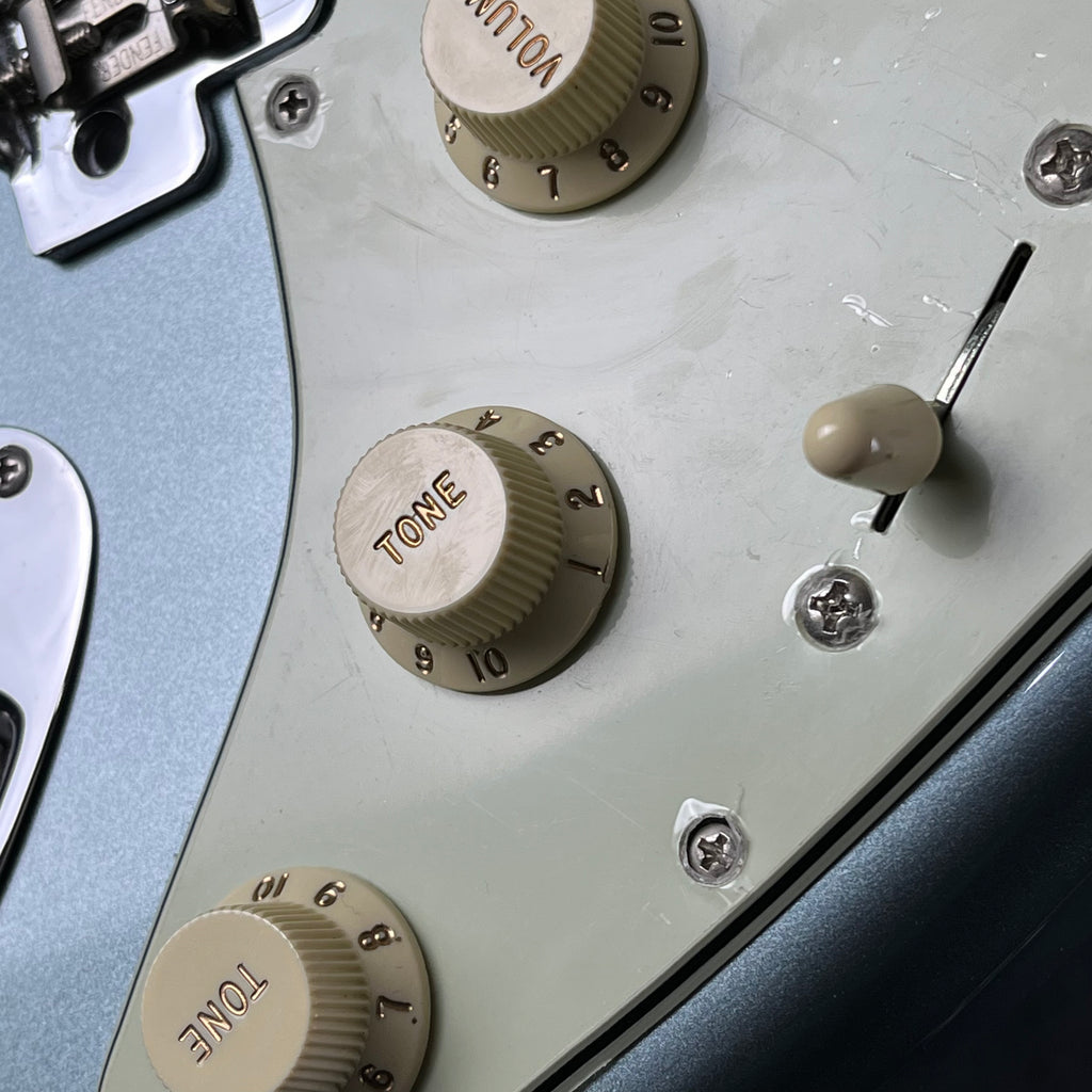 Fender Vintera 60s Stratocaster