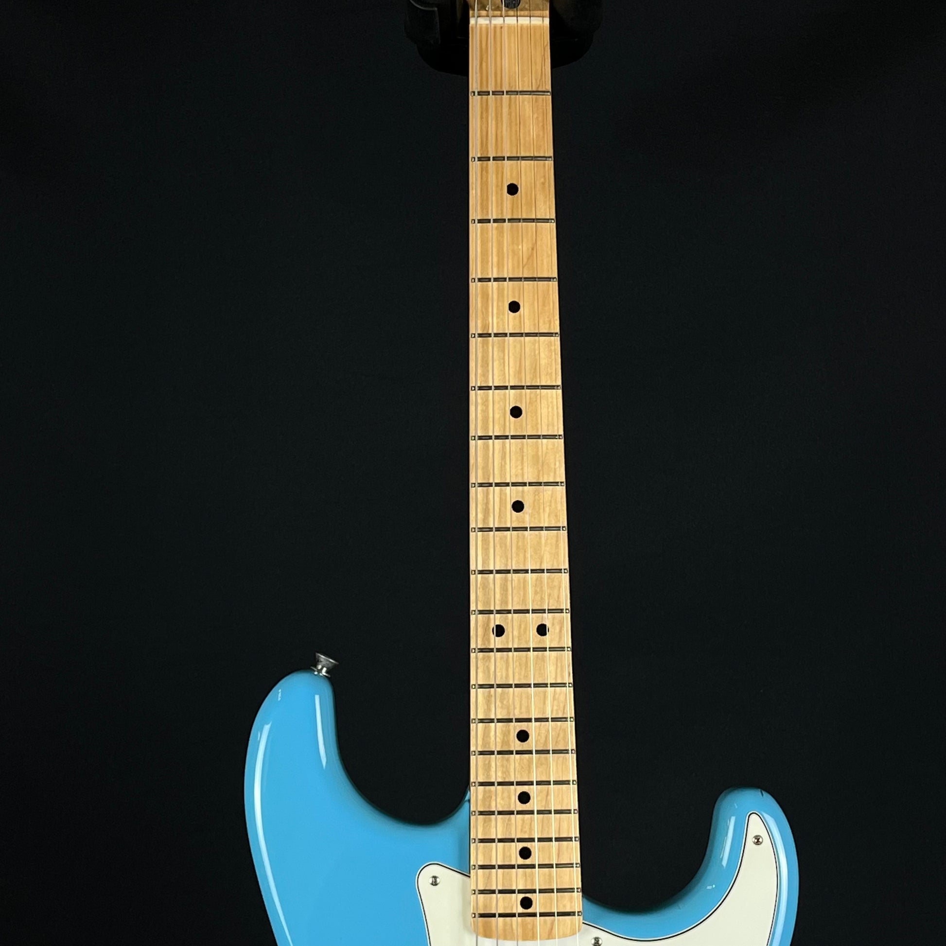 Fender Japan LTD International Color Stratocaster