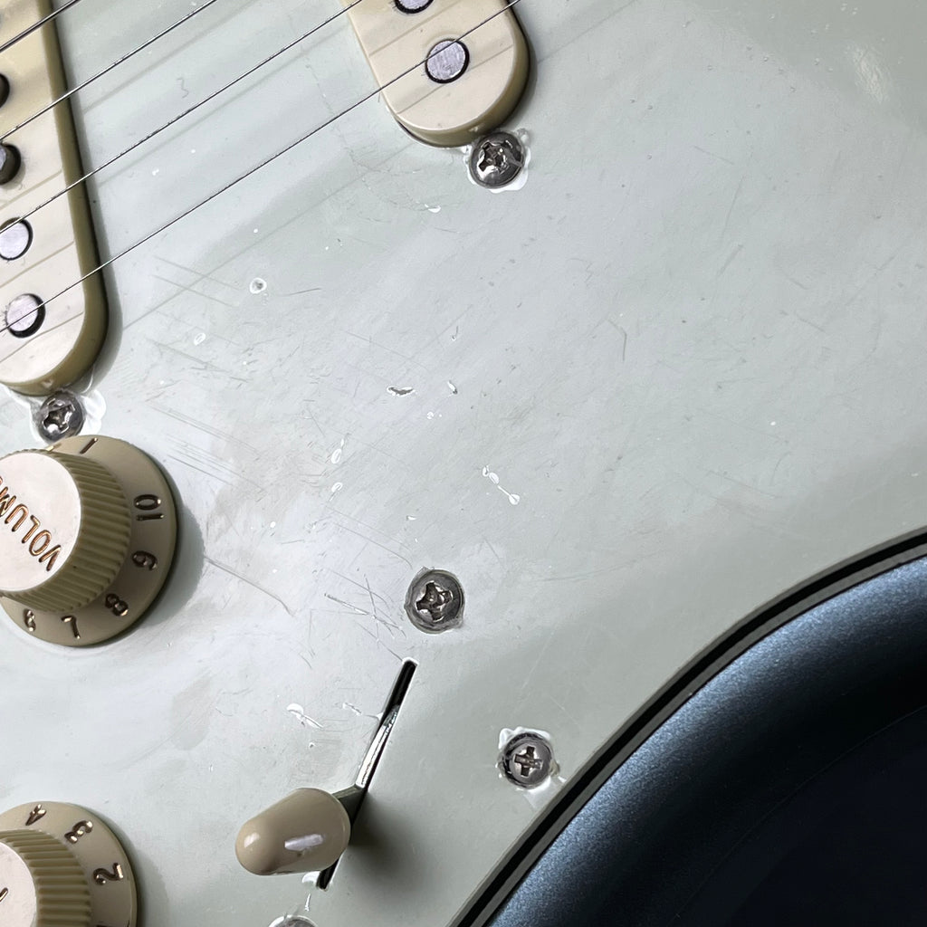Fender Vintera 60s Stratocaster