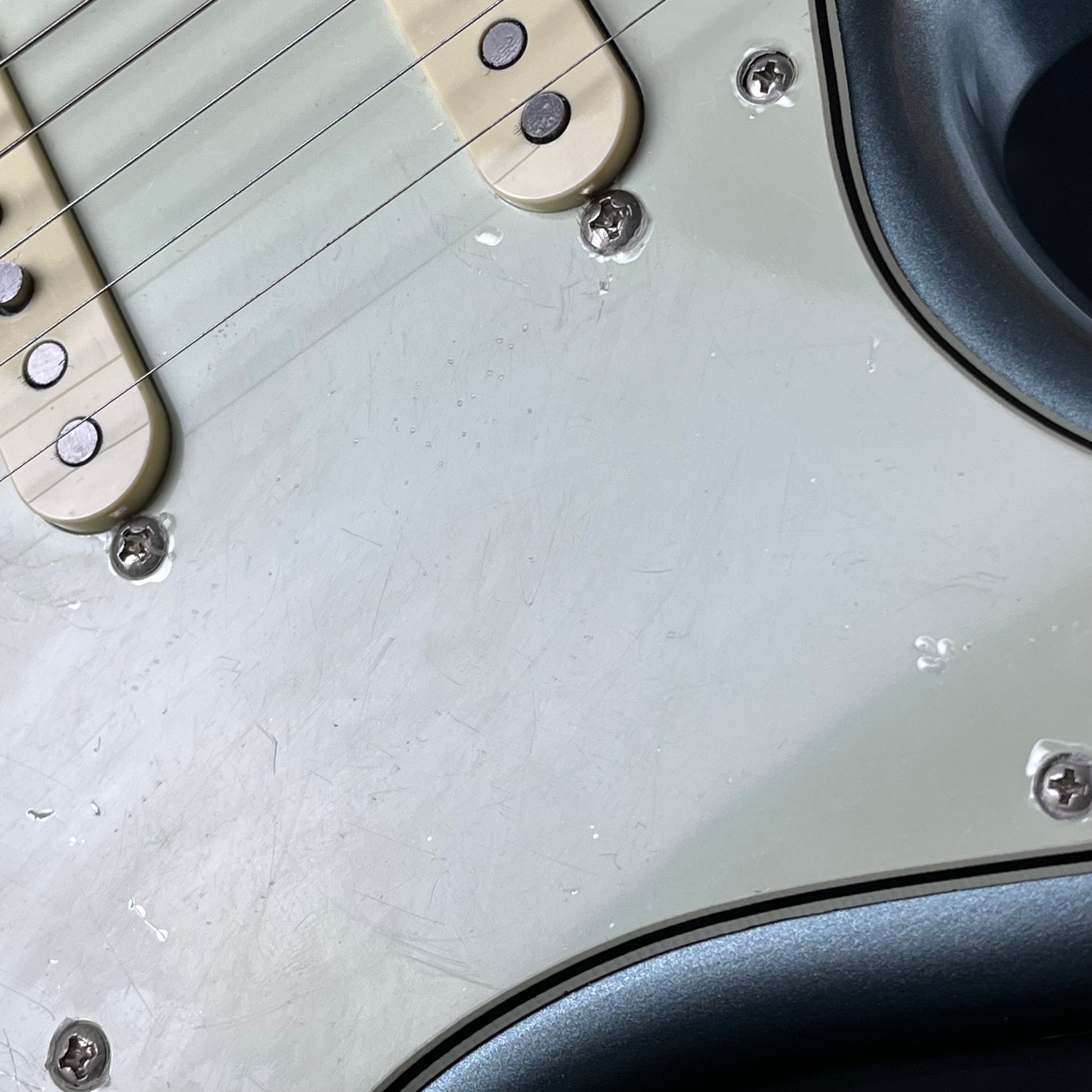 Fender Vintera 60s Stratocaster