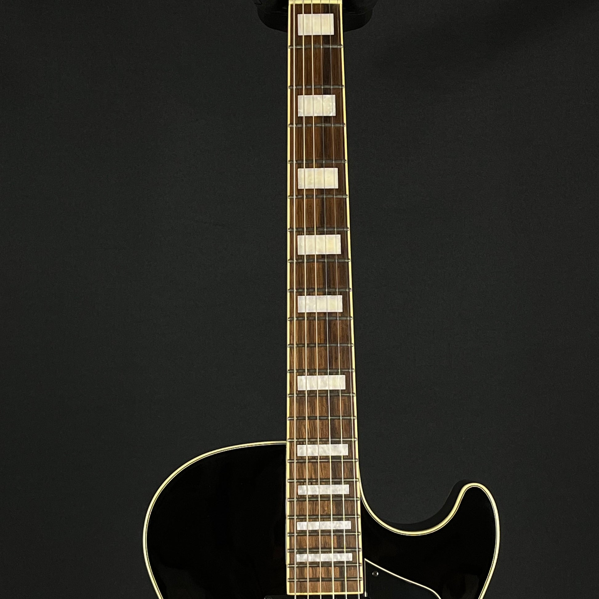Ibanez AG75-BS