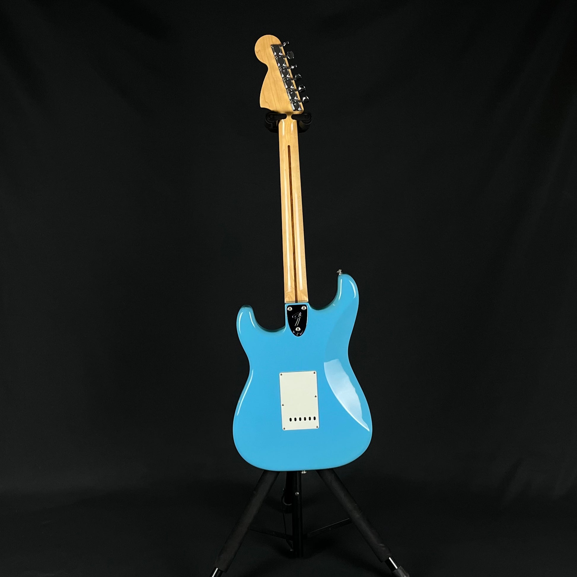 Fender Japan LTD International Color Stratocaster
