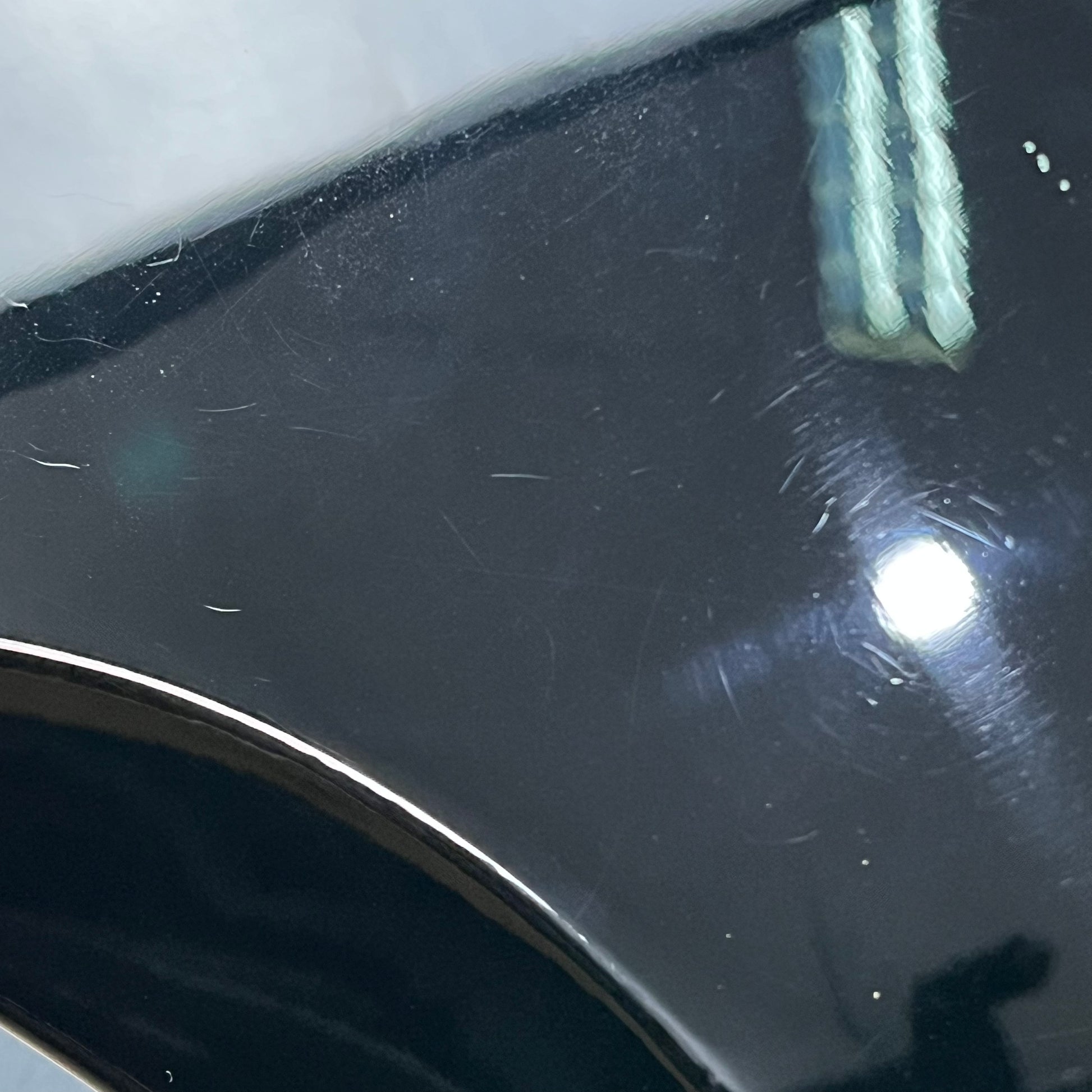 Squier Affinity Jazz Bass