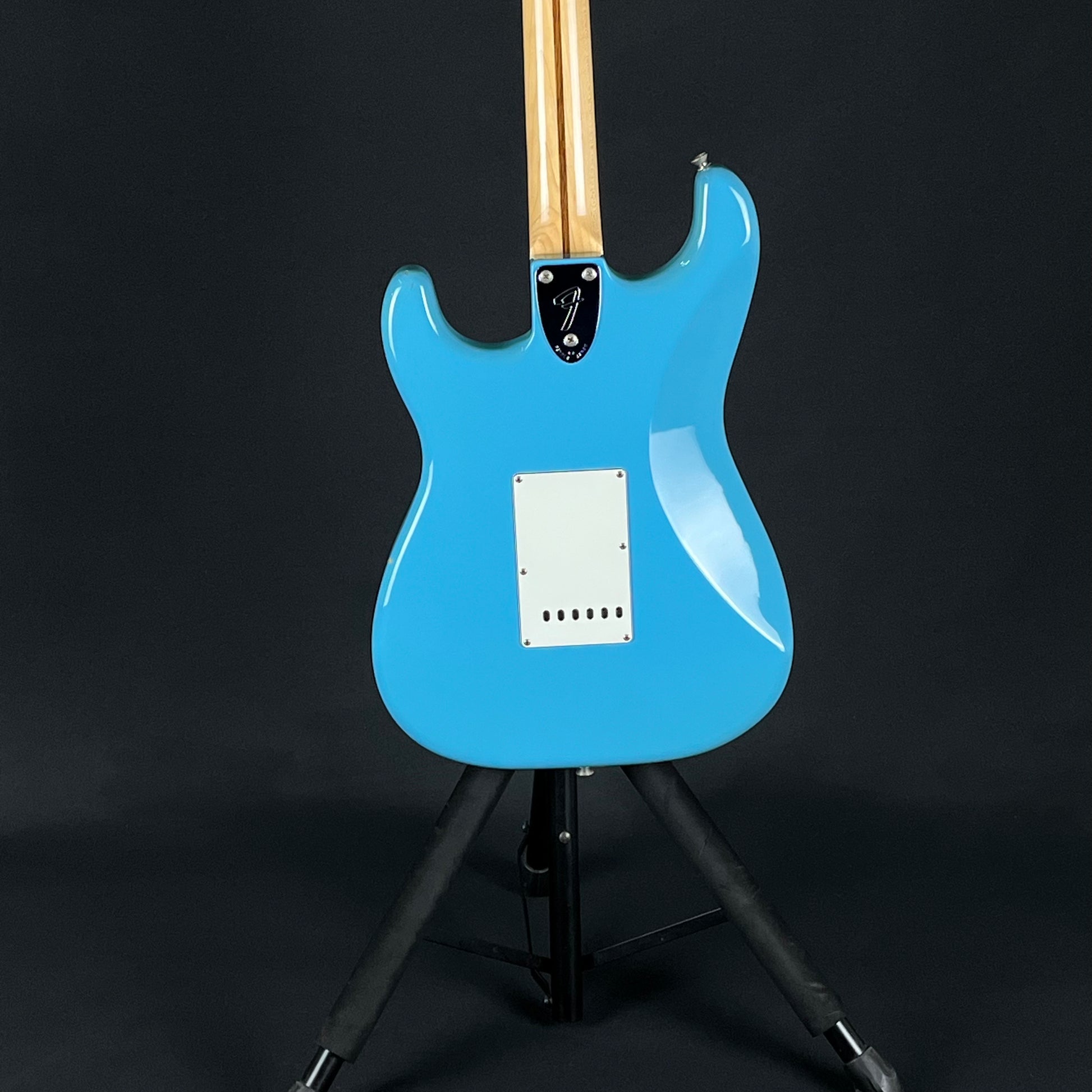 Fender Japan LTD International Color Stratocaster