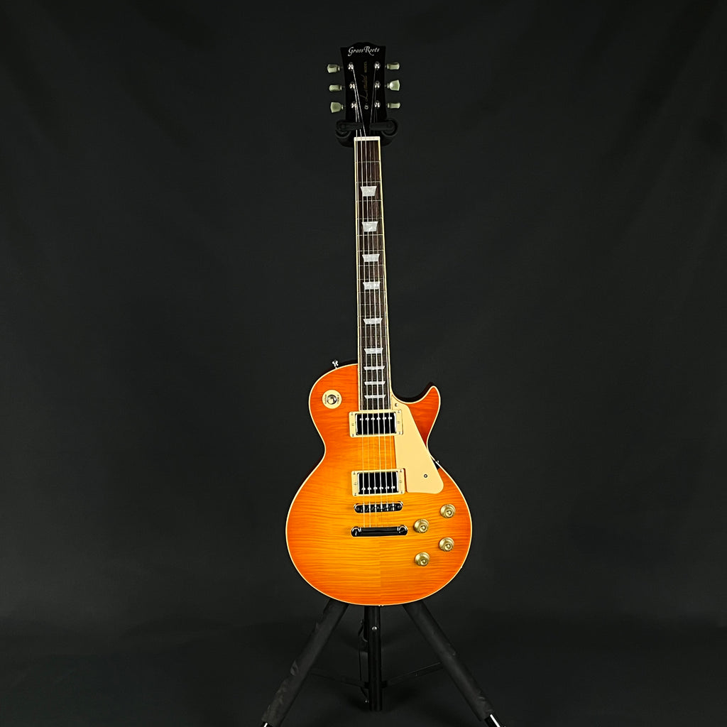 GrassRoots G-LP-60S