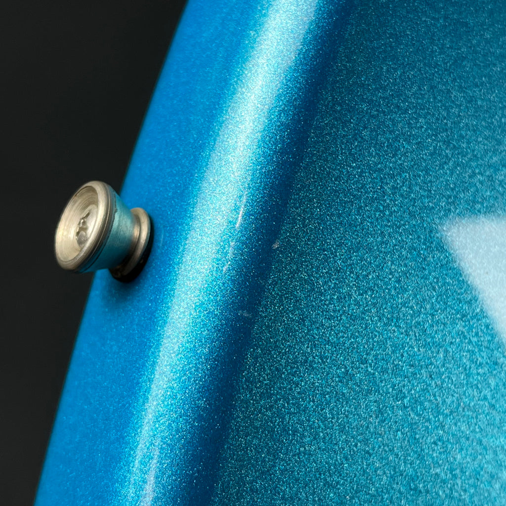 Bacchus Universe Series Jazz Bass