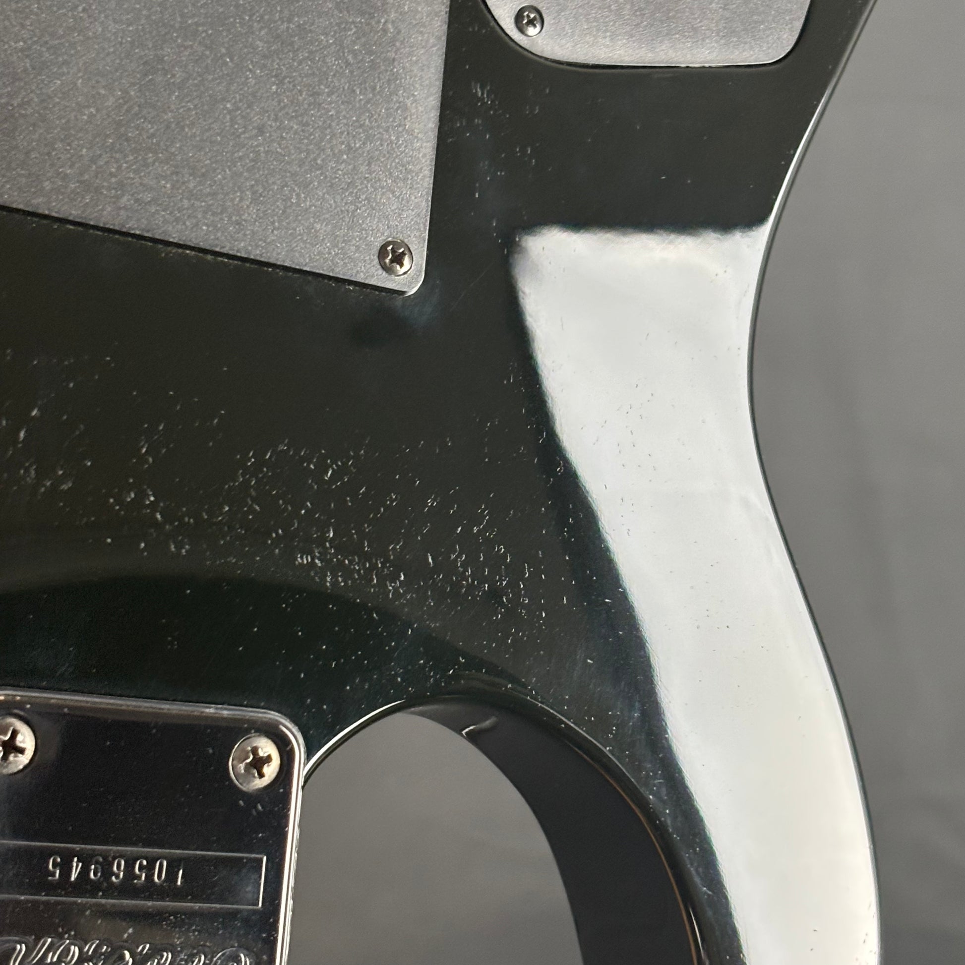 Jackson PS-4