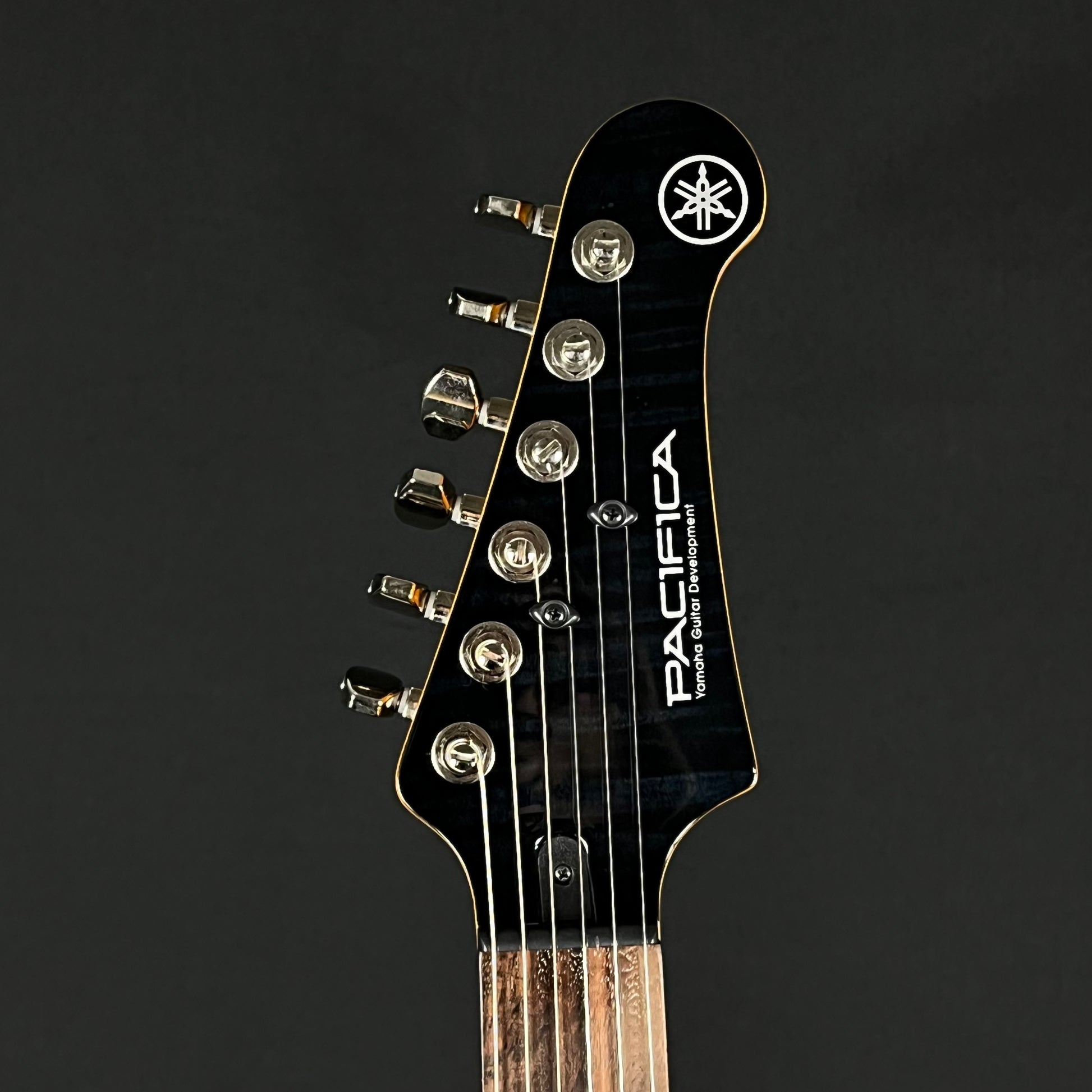 YAMAHA PAC612VIIFM