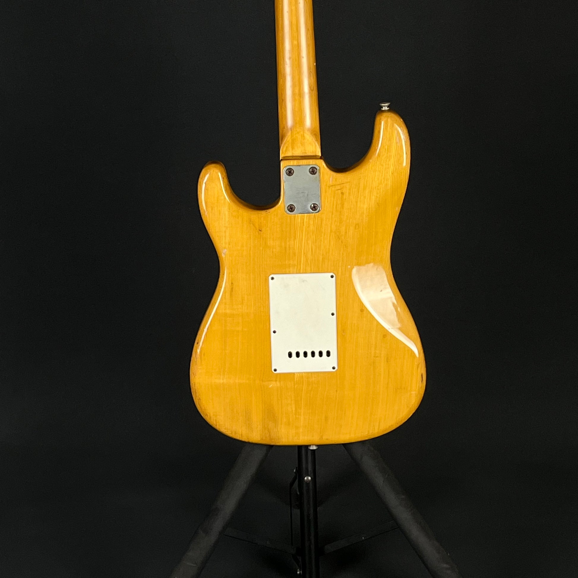YAMAHA Japan SR-400