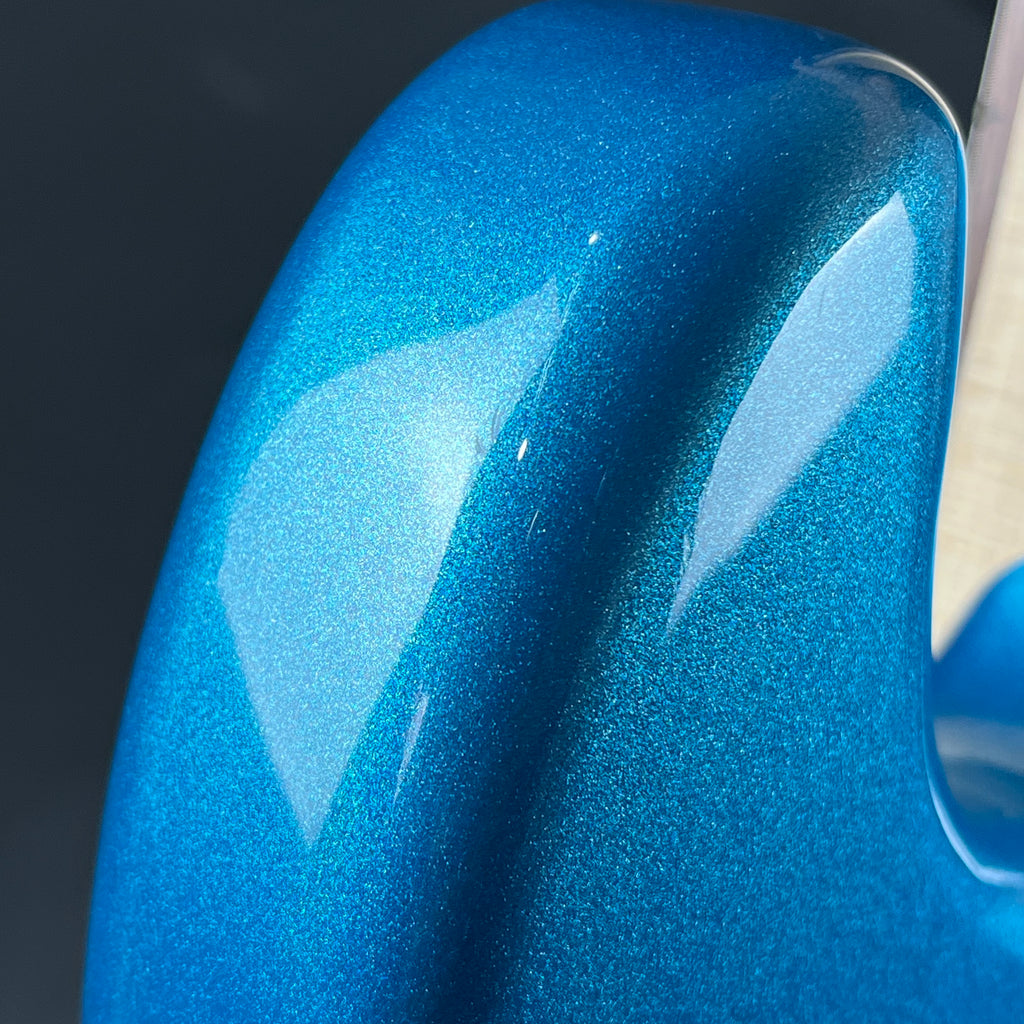 Bacchus Universe Series Jazz Bass