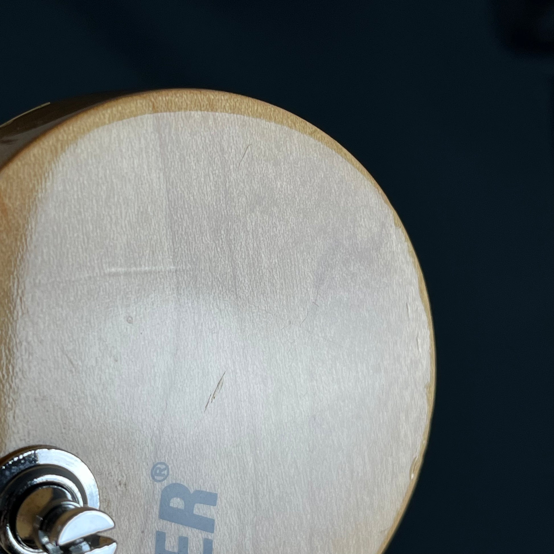 Fender Japan LTD International Color Stratocaster