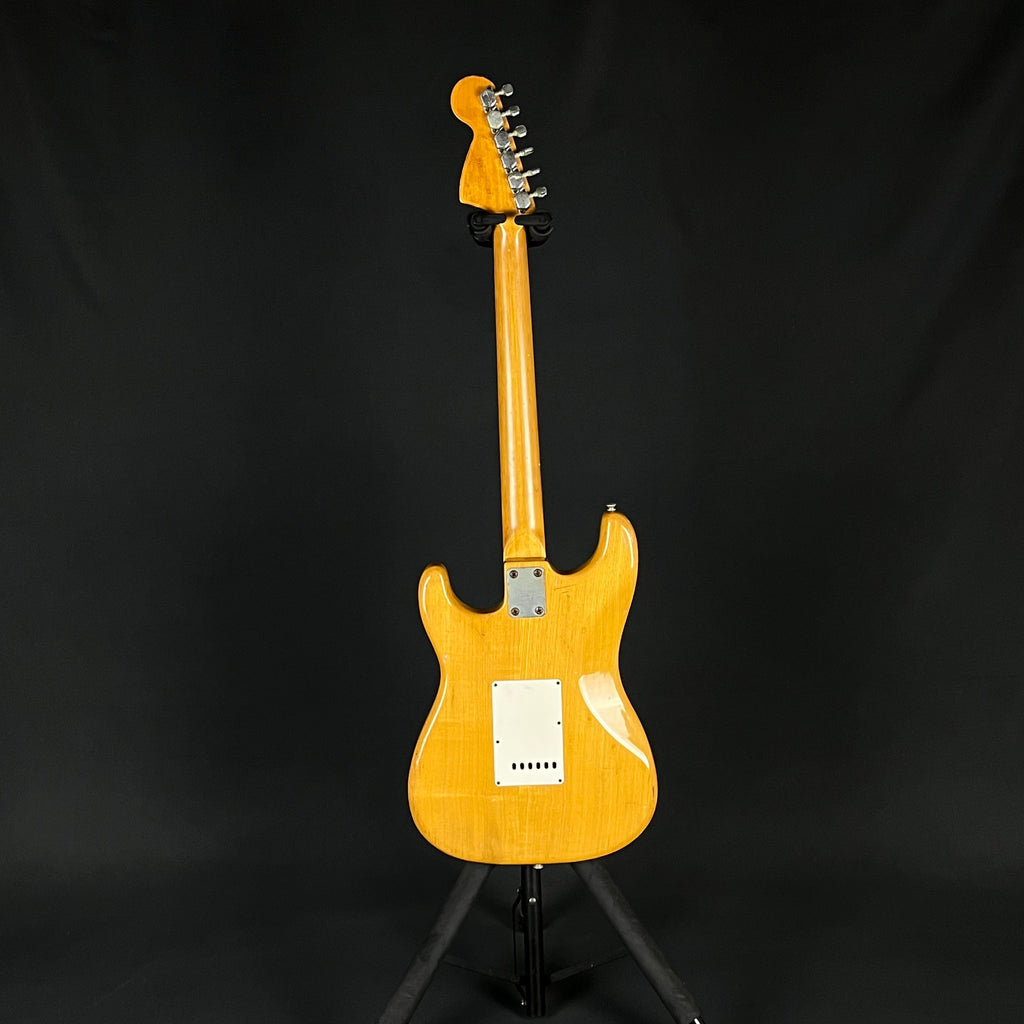 YAMAHA Japan SR-400