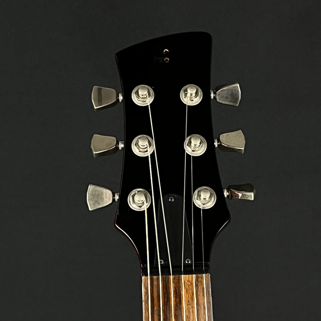 YAMAHA RS320